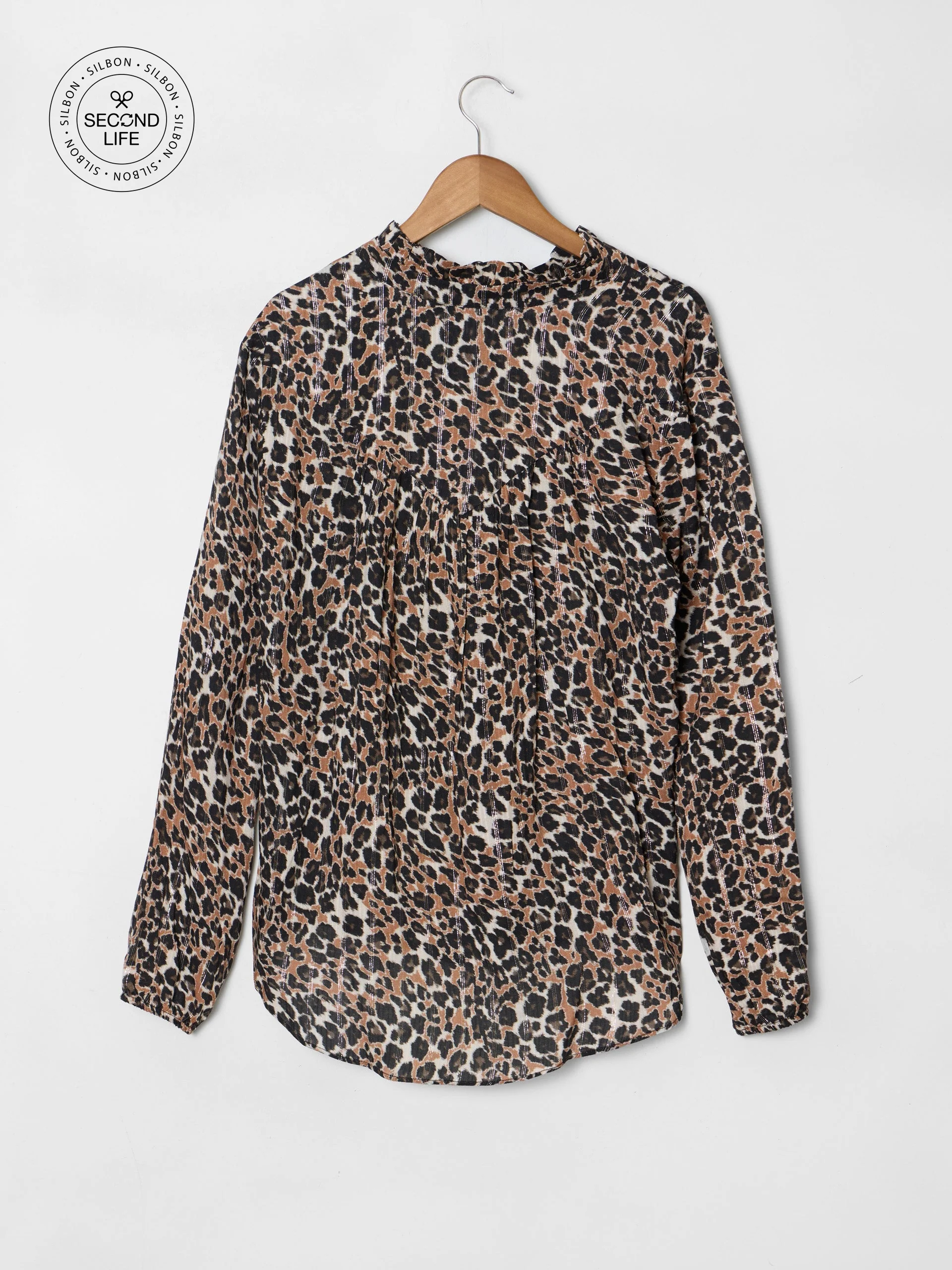 Camisa woman second life - Image 2