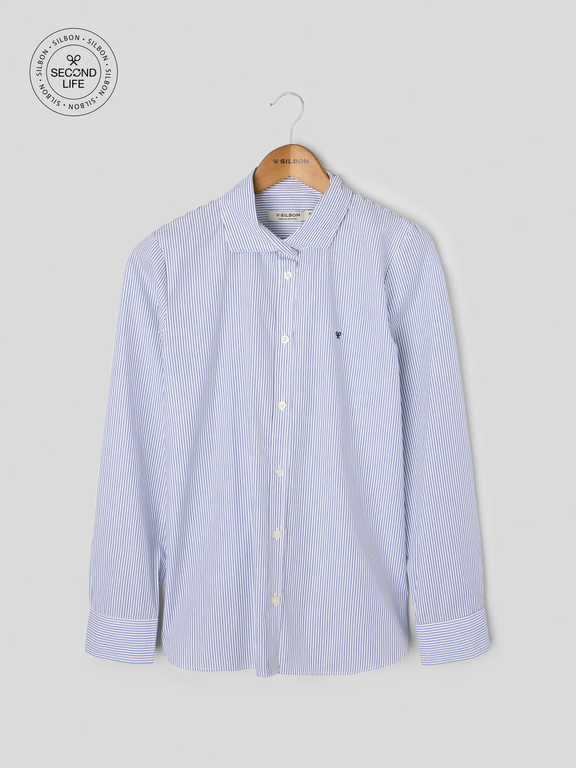 Camisa woman second life
