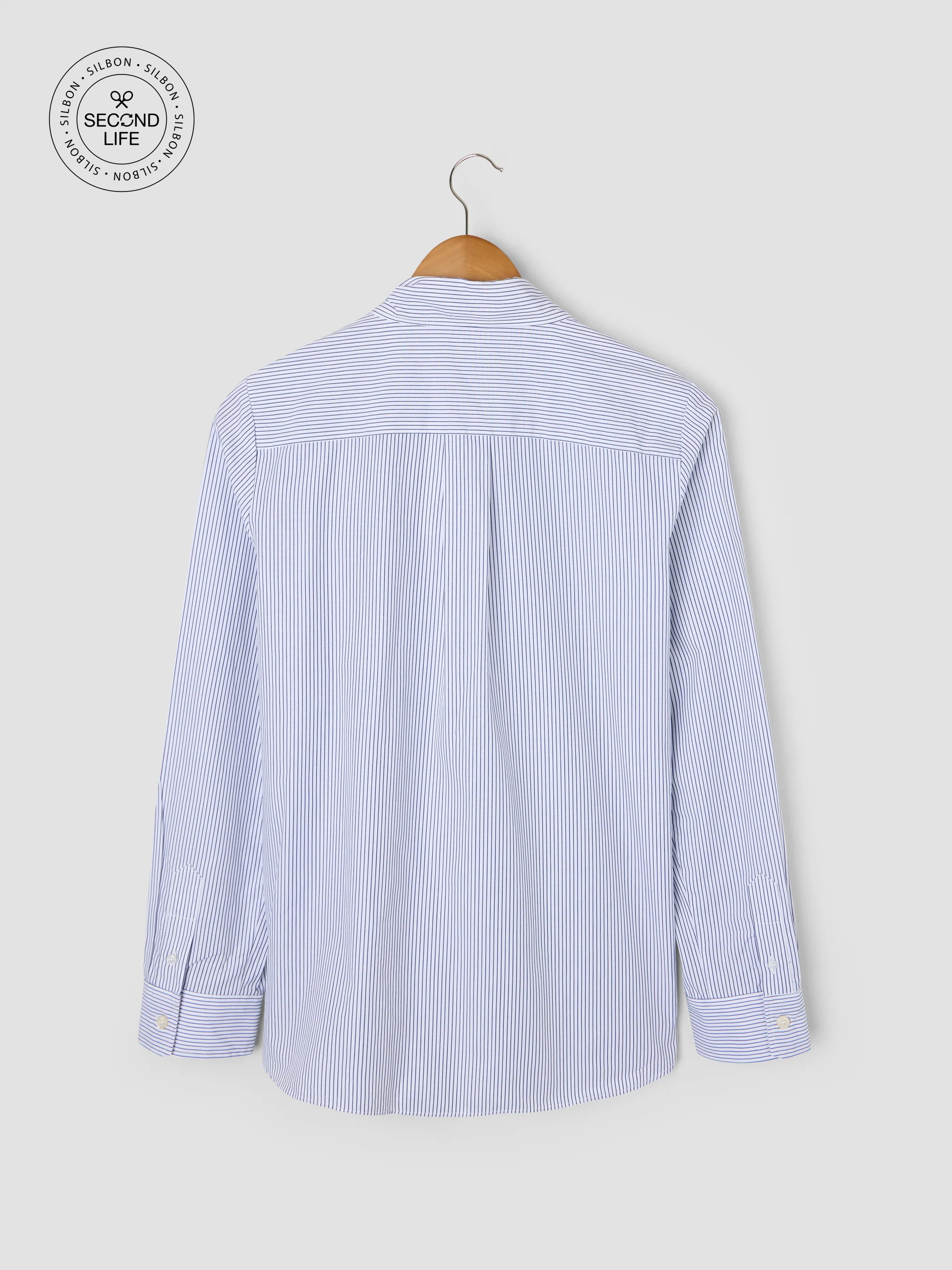 Camisa woman second life - Image 2
