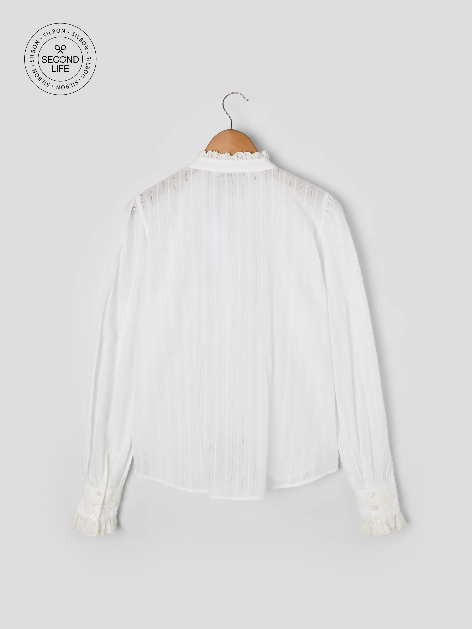 Camisa woman second life - Image 2