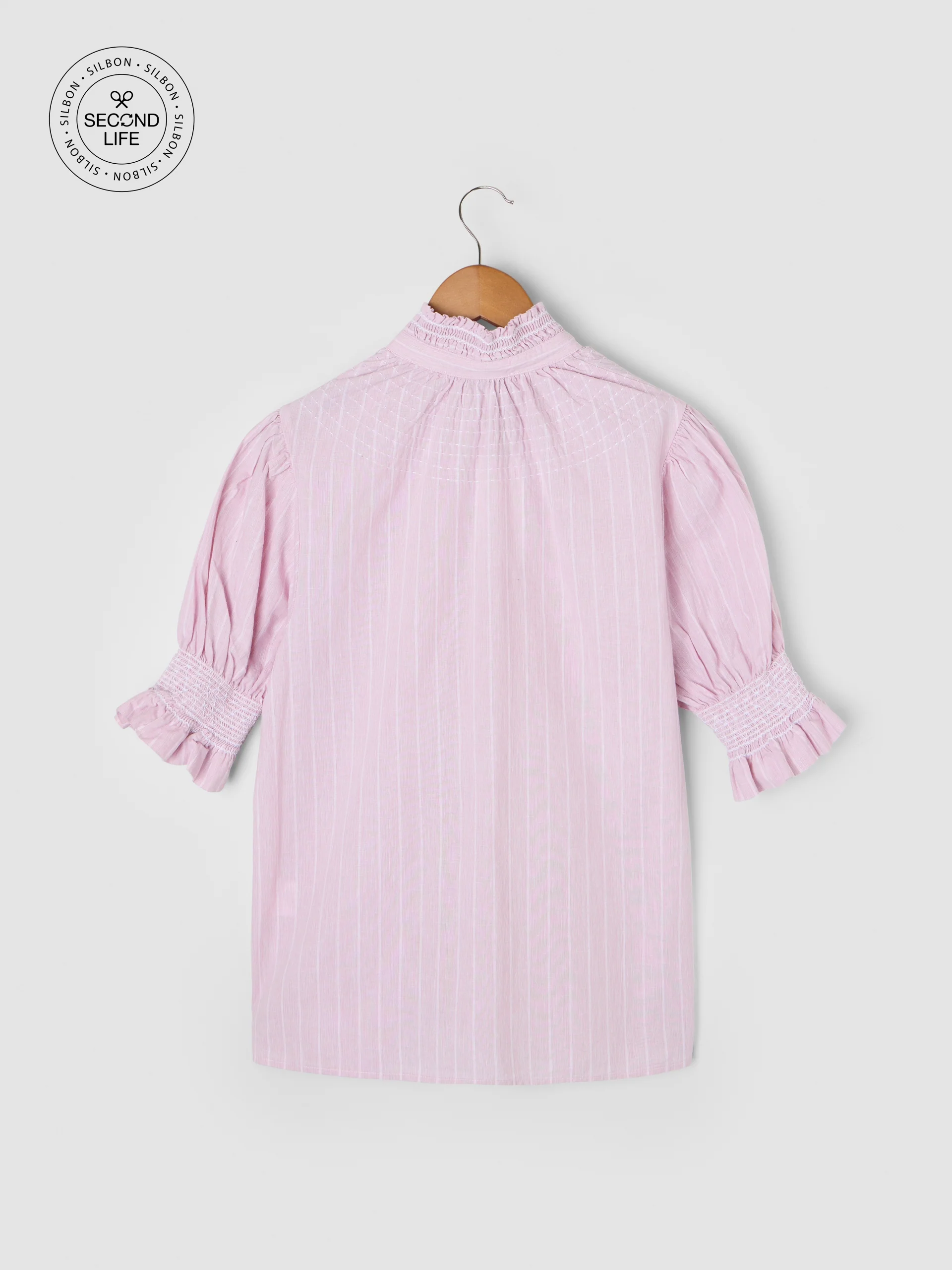 Camisa woman second life - Image 2