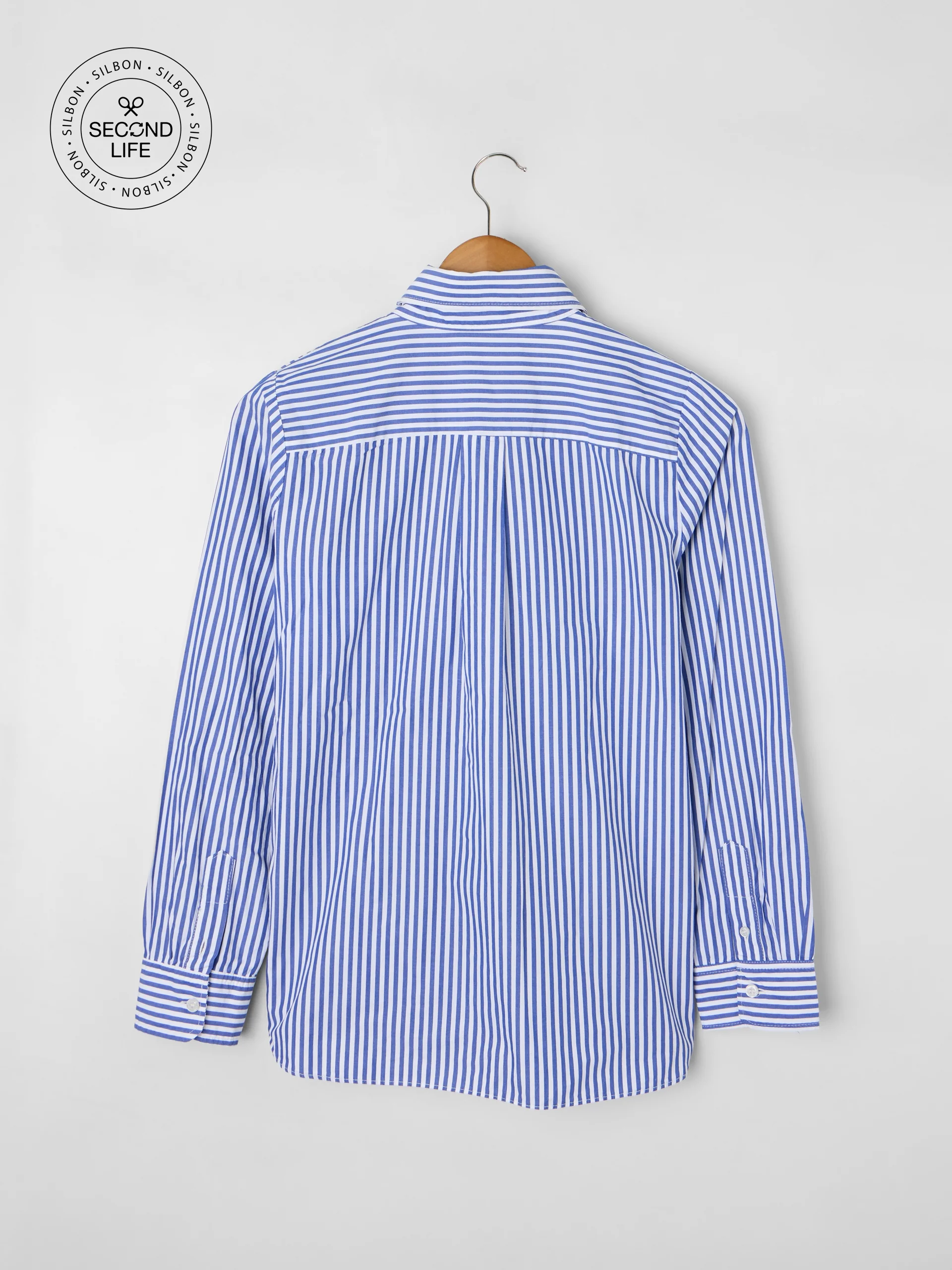 Camisa woman second life - Image 2