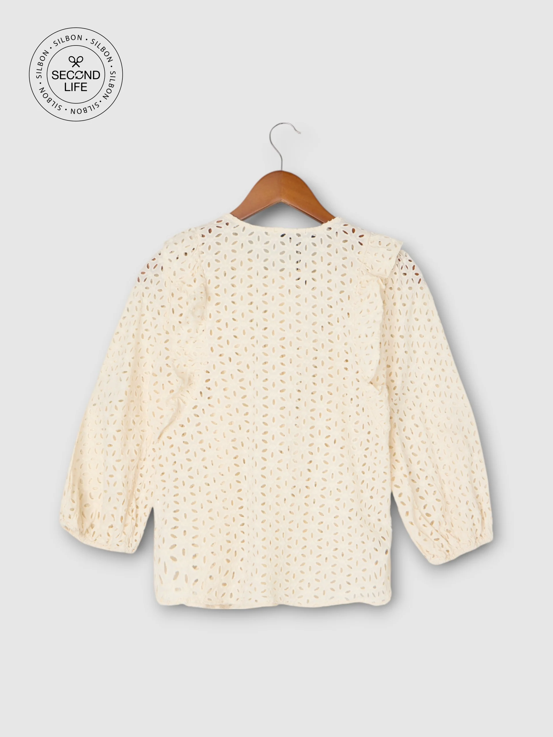 Camisa woman second life - Image 2