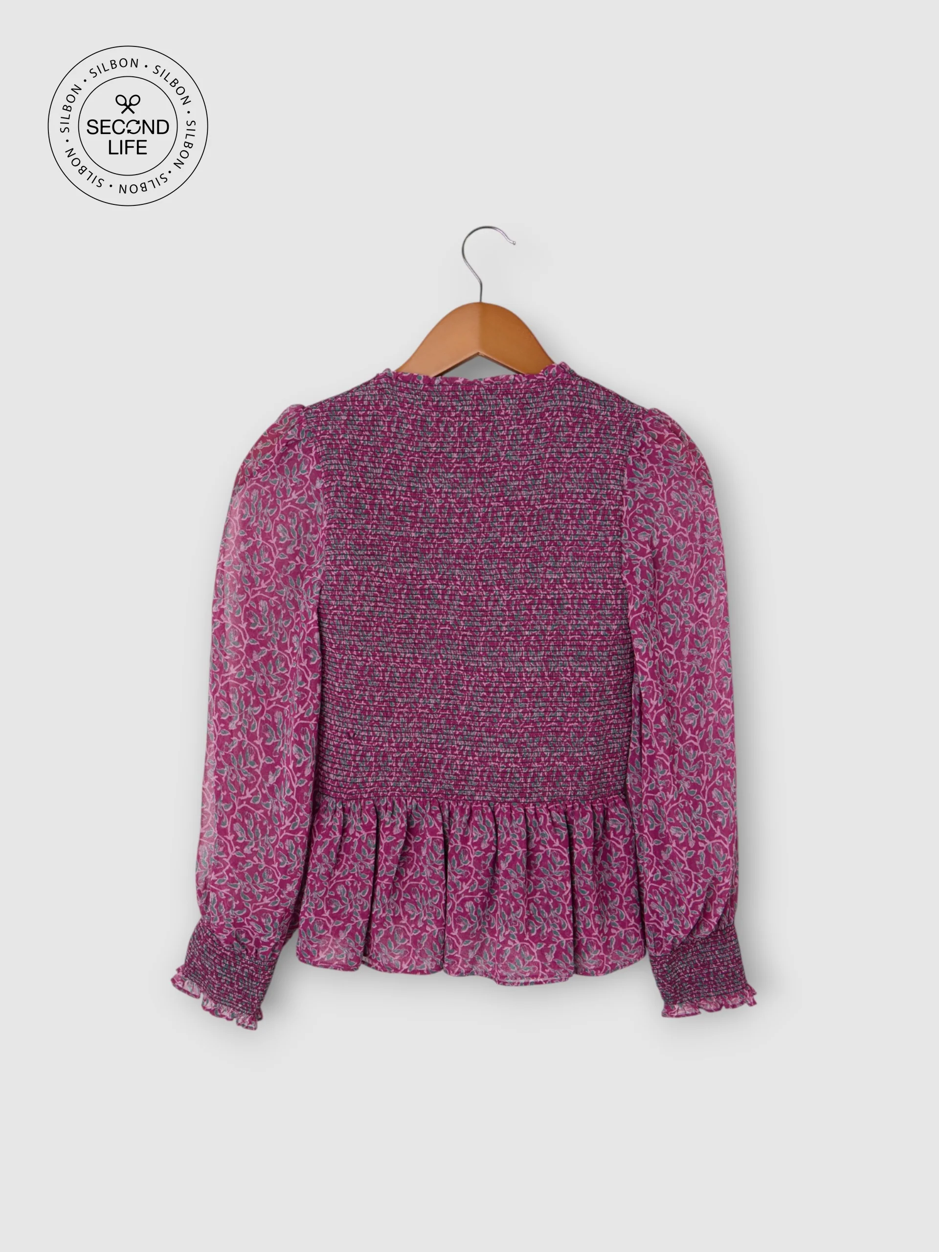 Camisa woman second life - Image 2