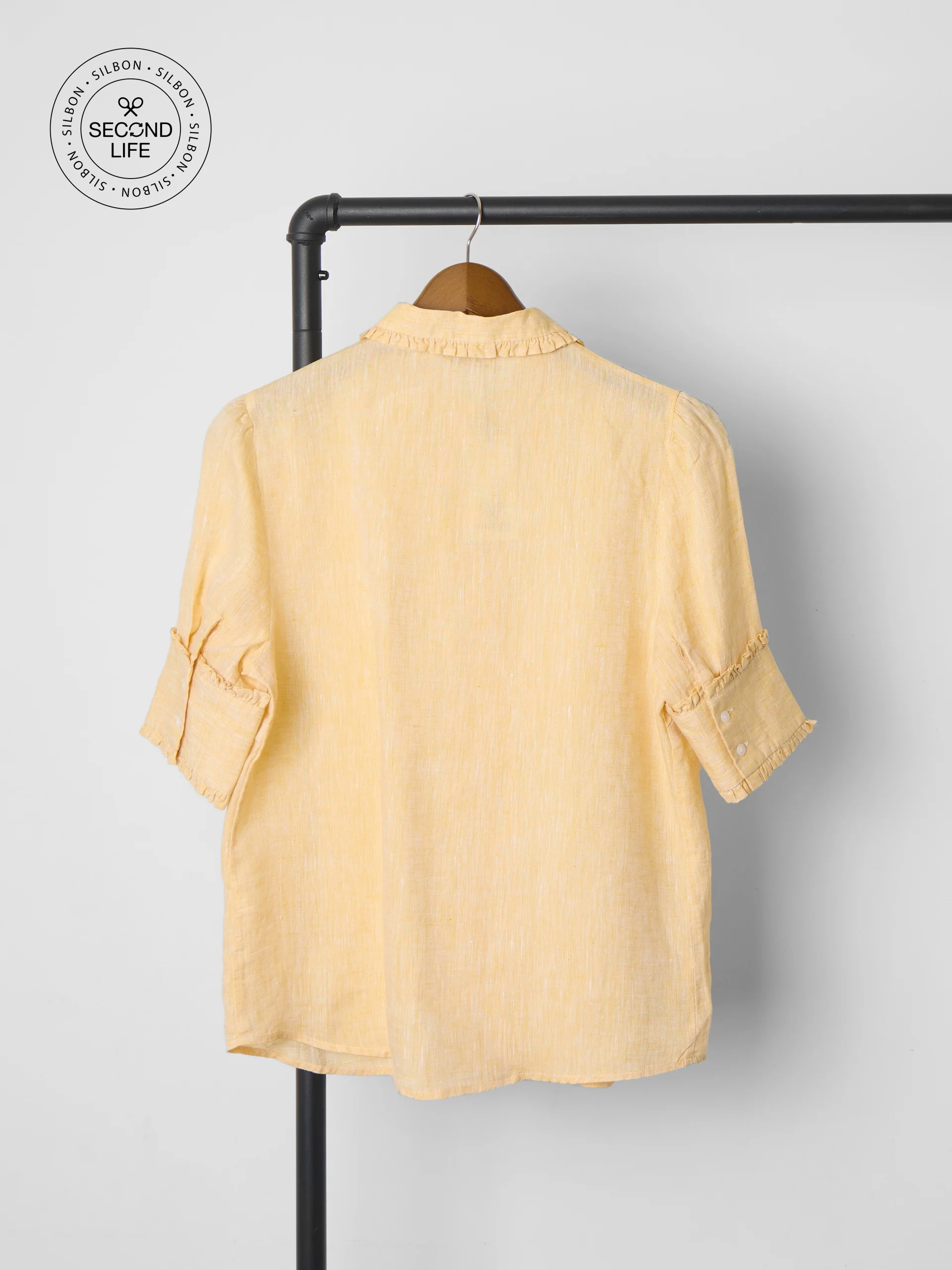 Camisa woman second life - Image 2