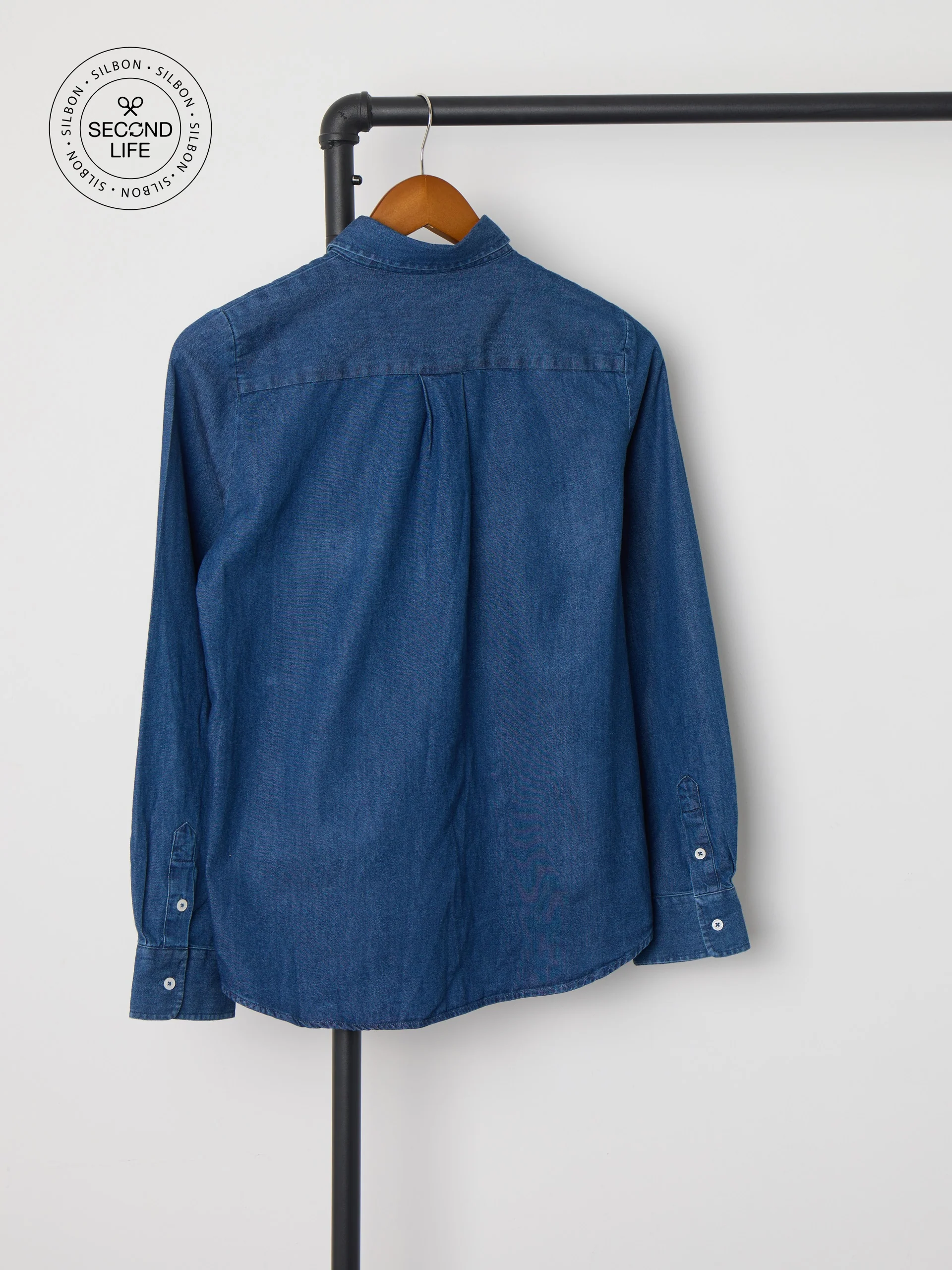 Camisa woman second life - Image 2