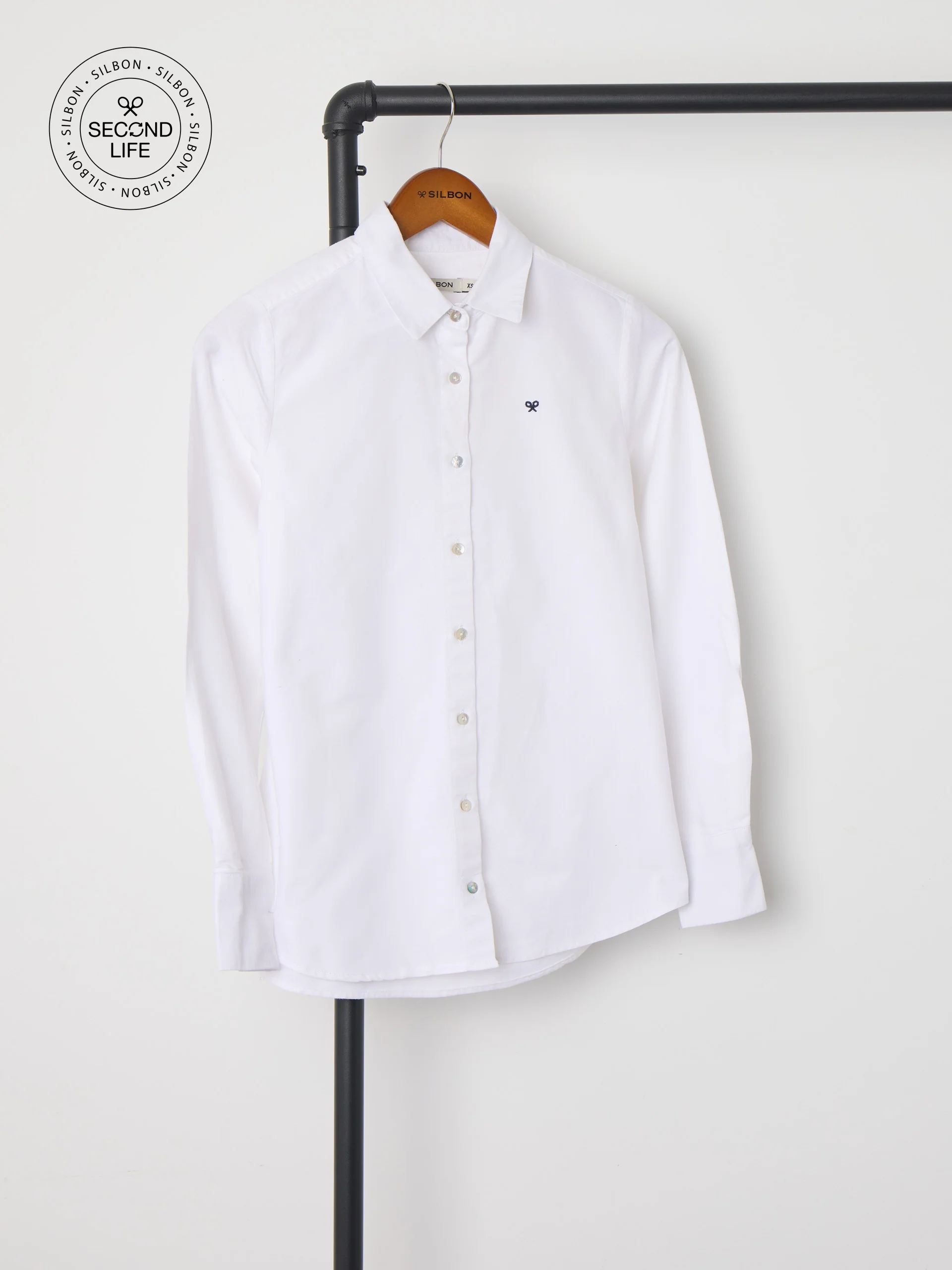 Camisa woman second life