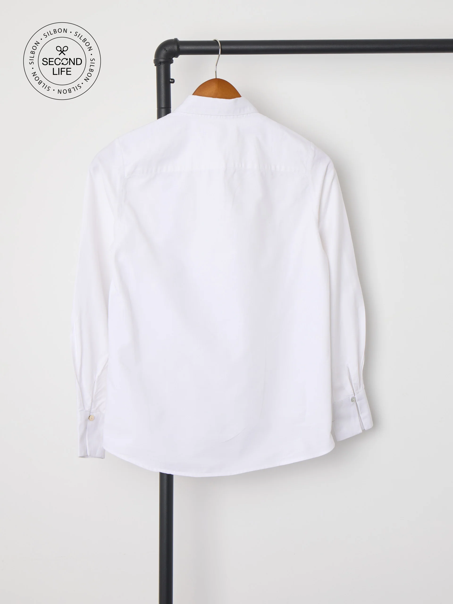 Camisa woman second life - Image 2