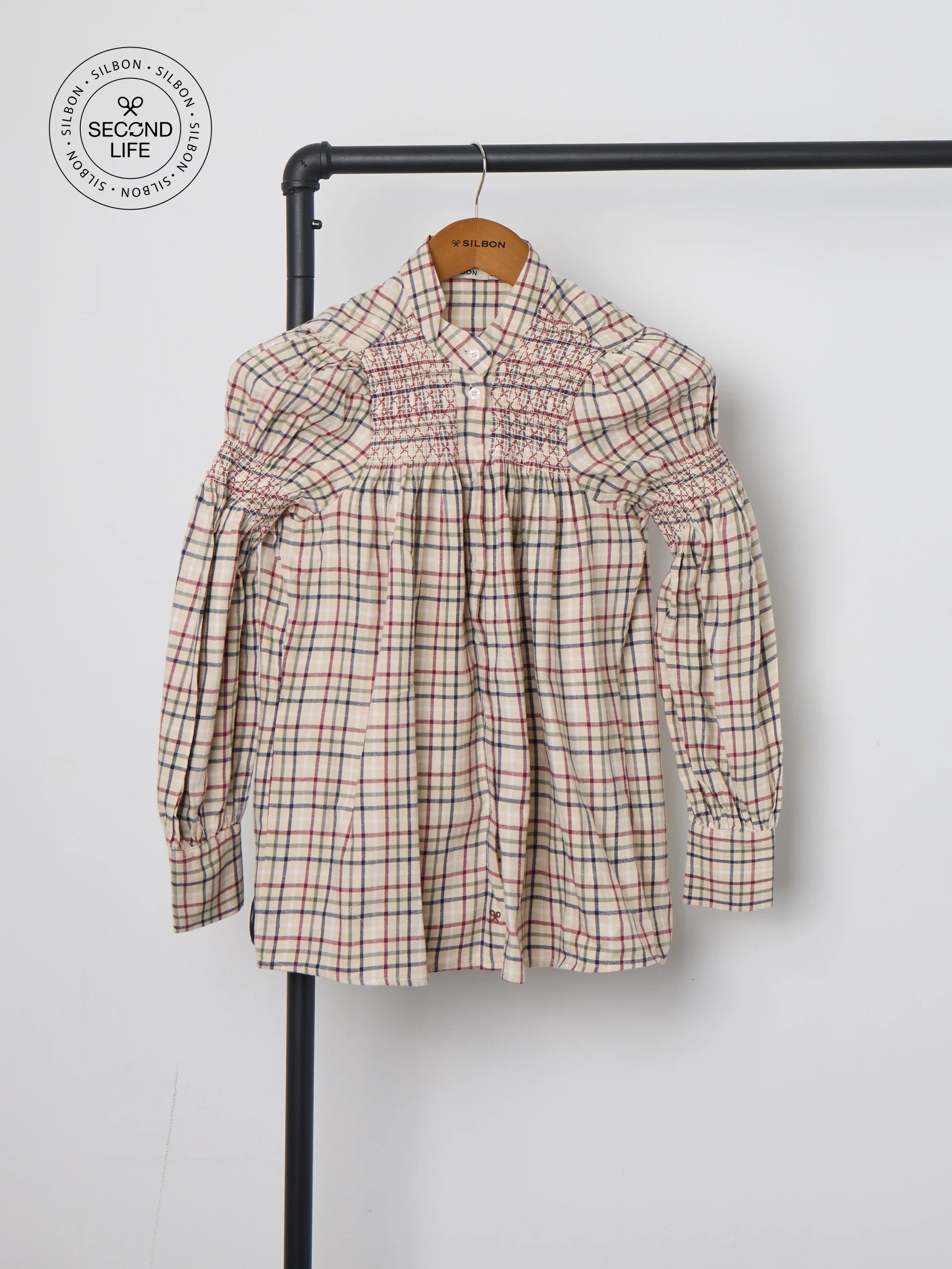 Camisa woman second life
