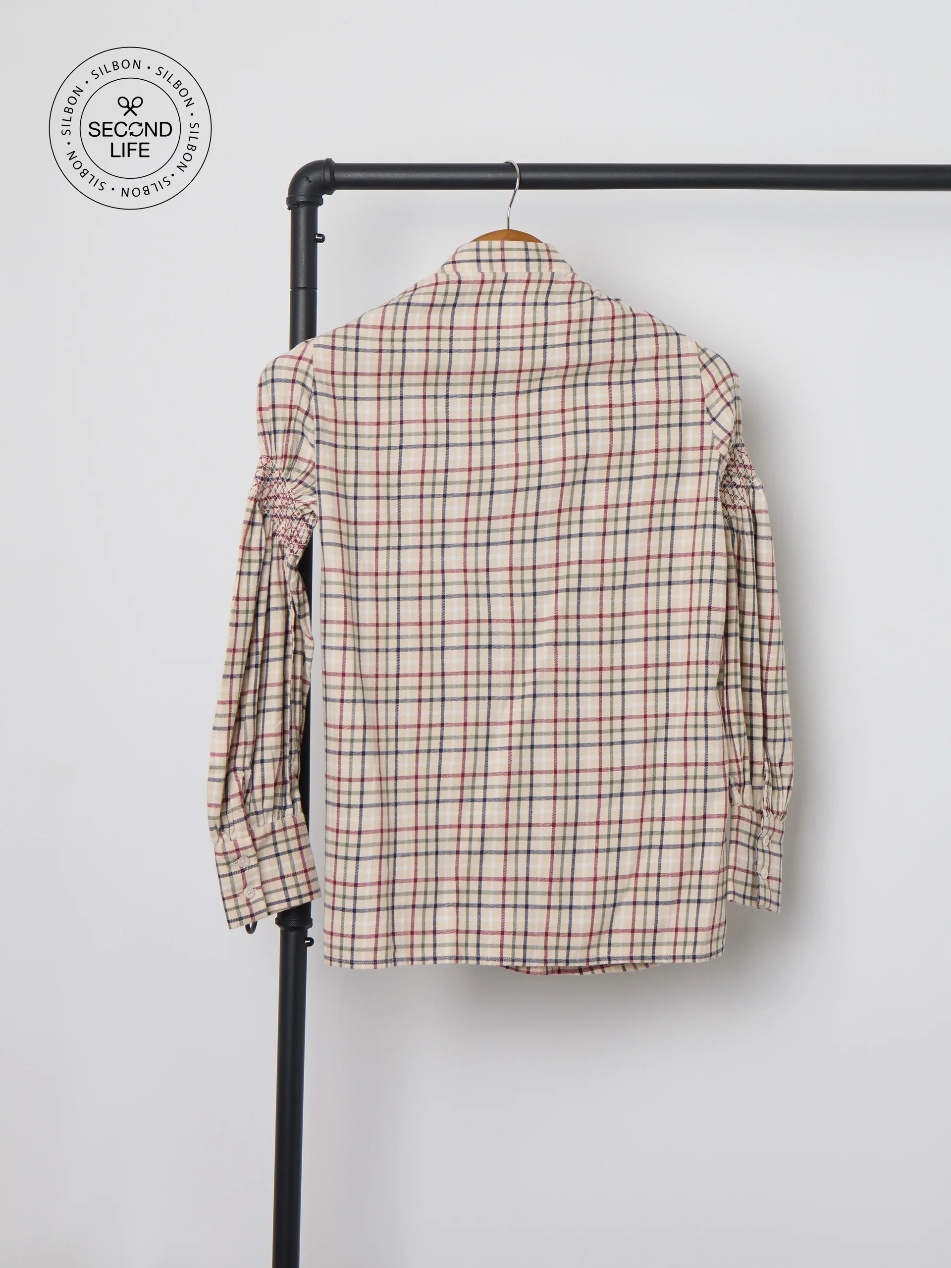Camisa woman second life - Image 2