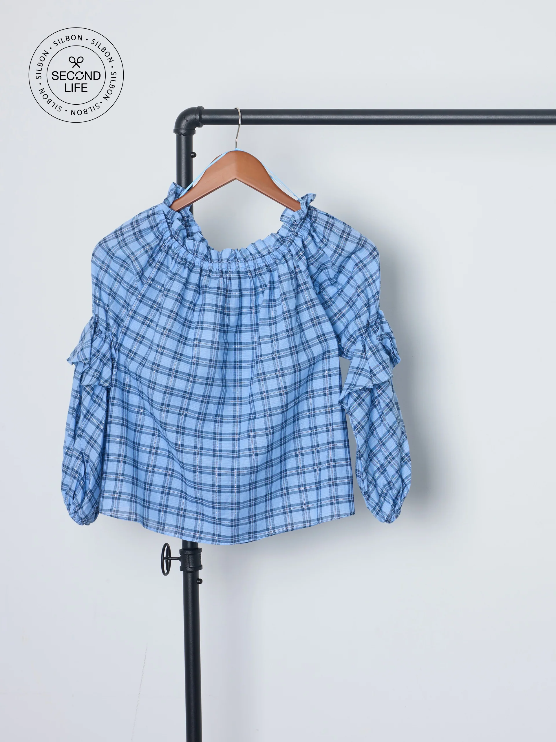 Camisa woman second life - Image 2