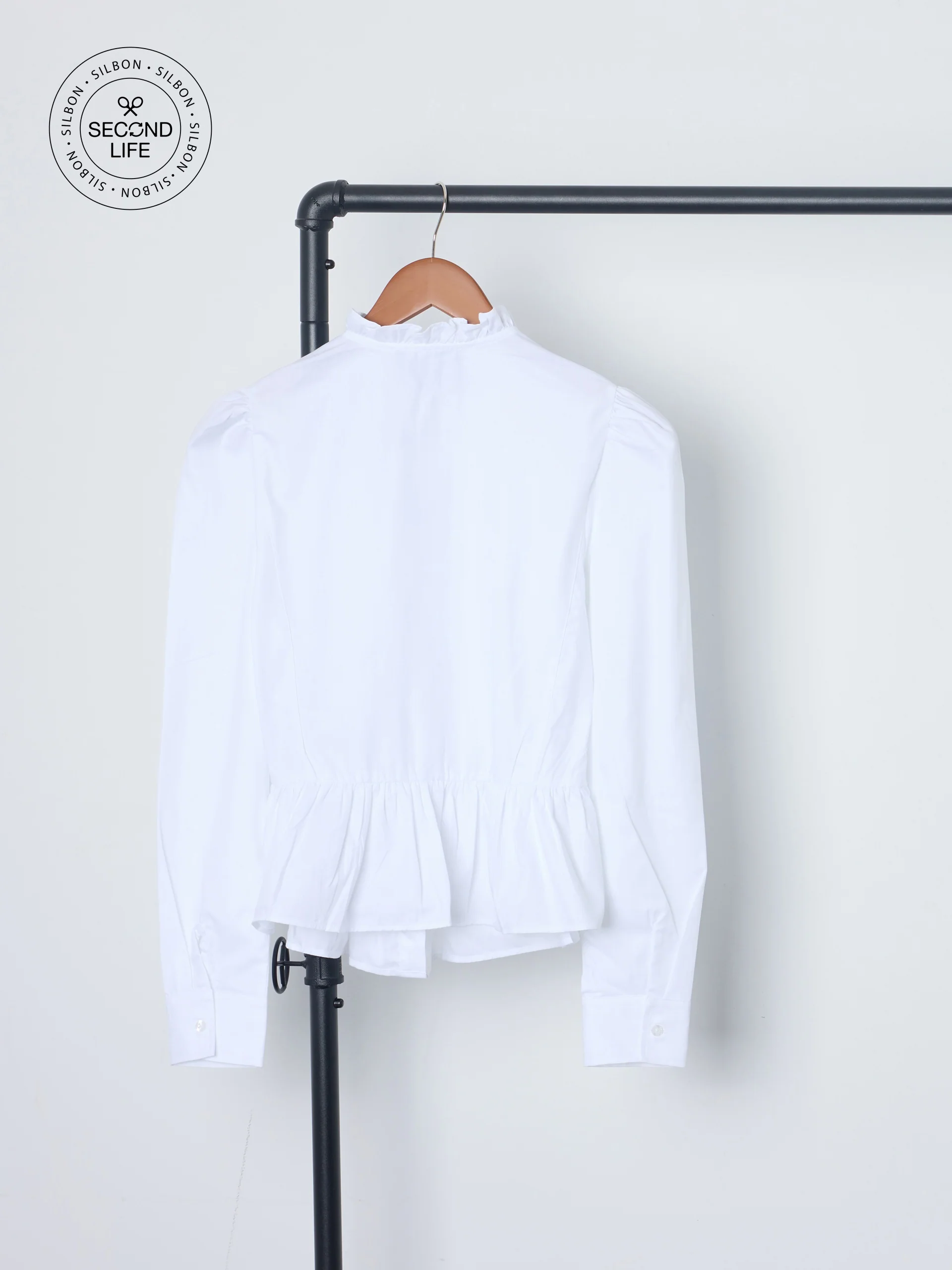 Camisa woman second life - Image 2