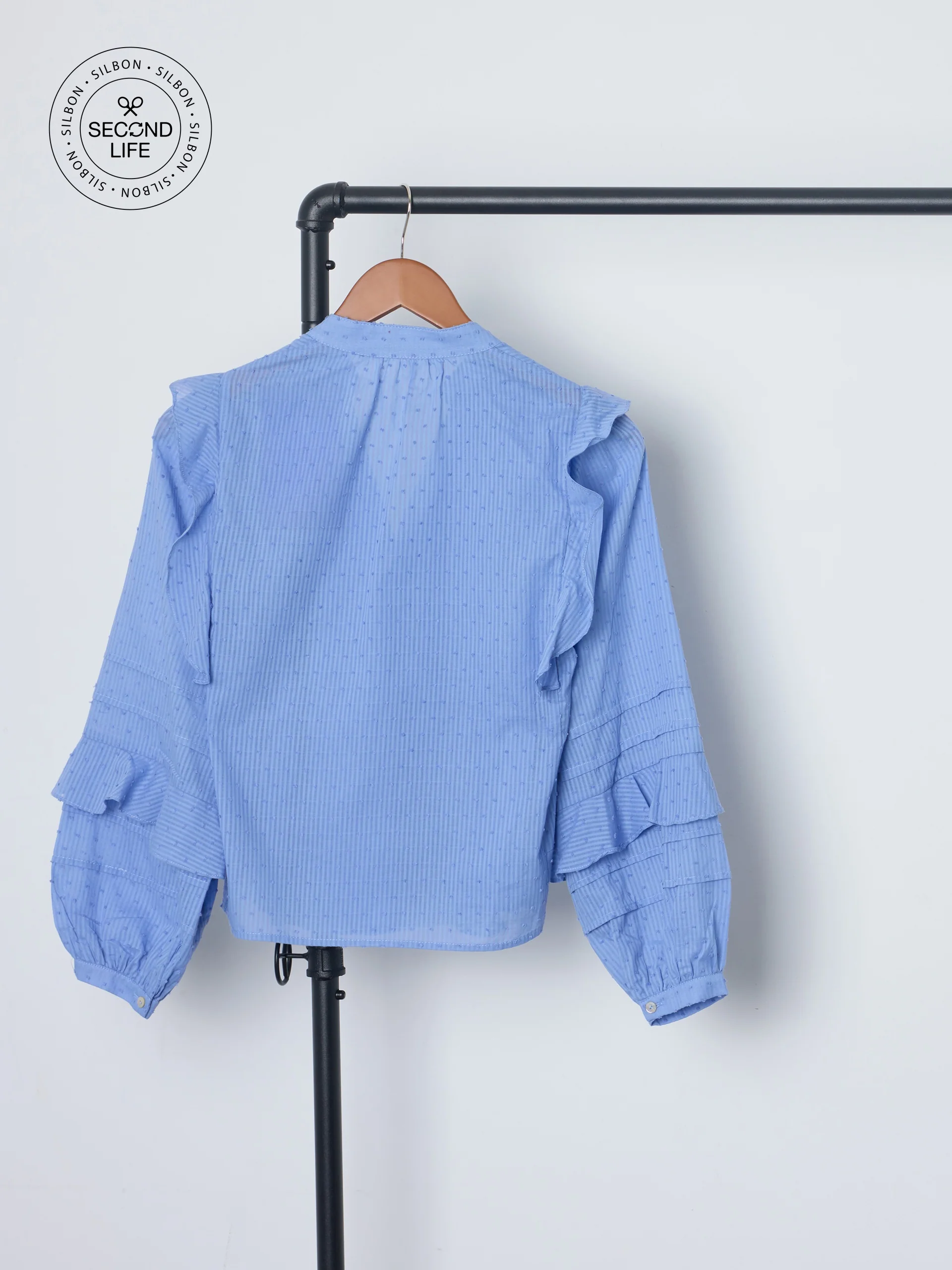 Camisa woman second life - Image 2