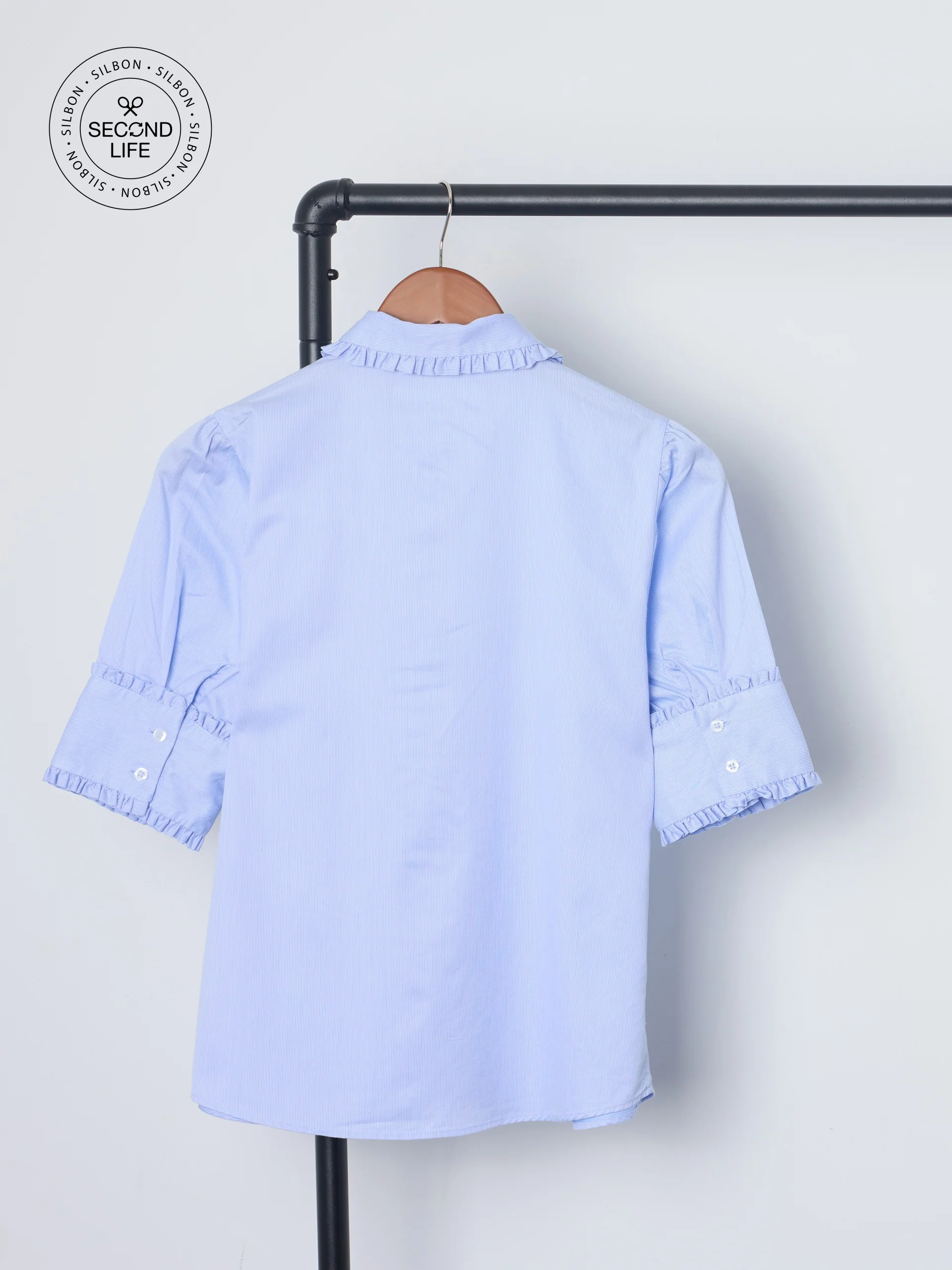 Camisa woman second life - Image 2
