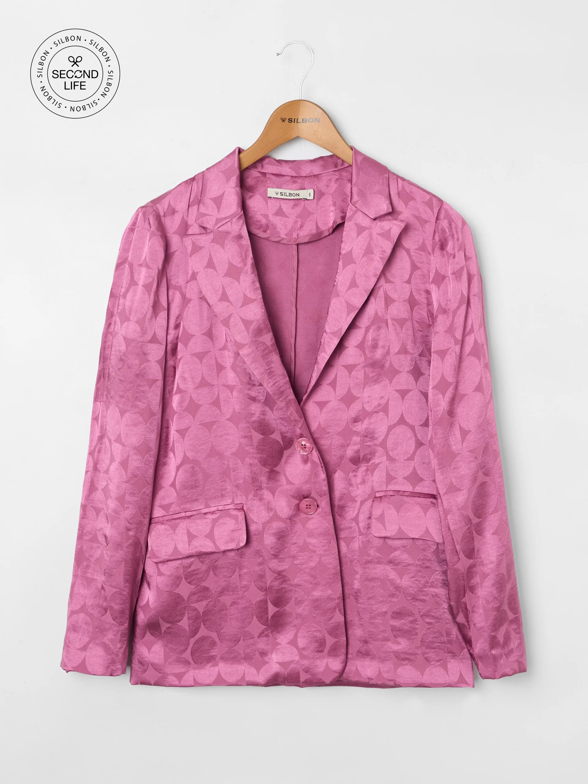 Camisa woman second life