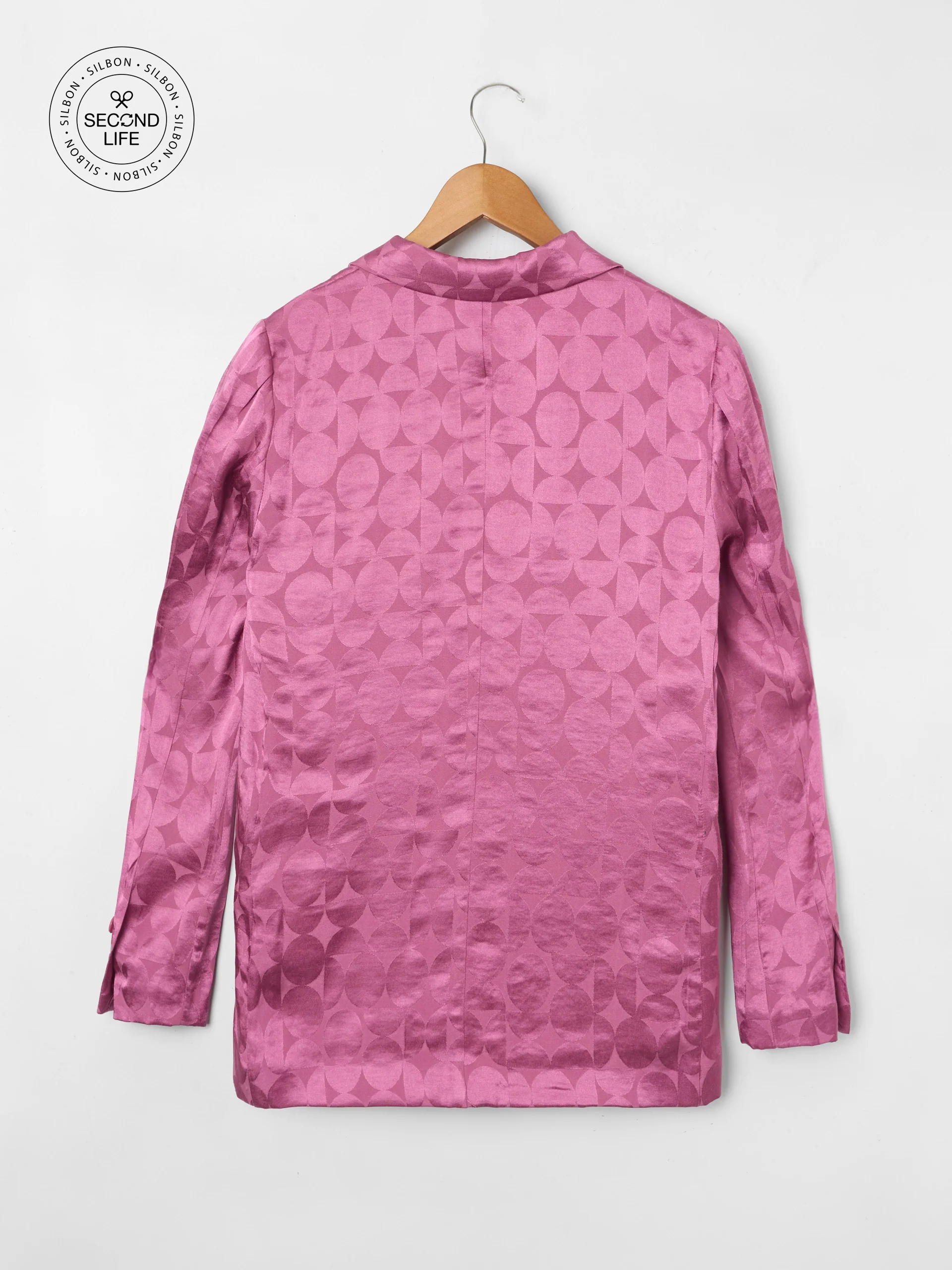 Camisa woman second life - Image 2