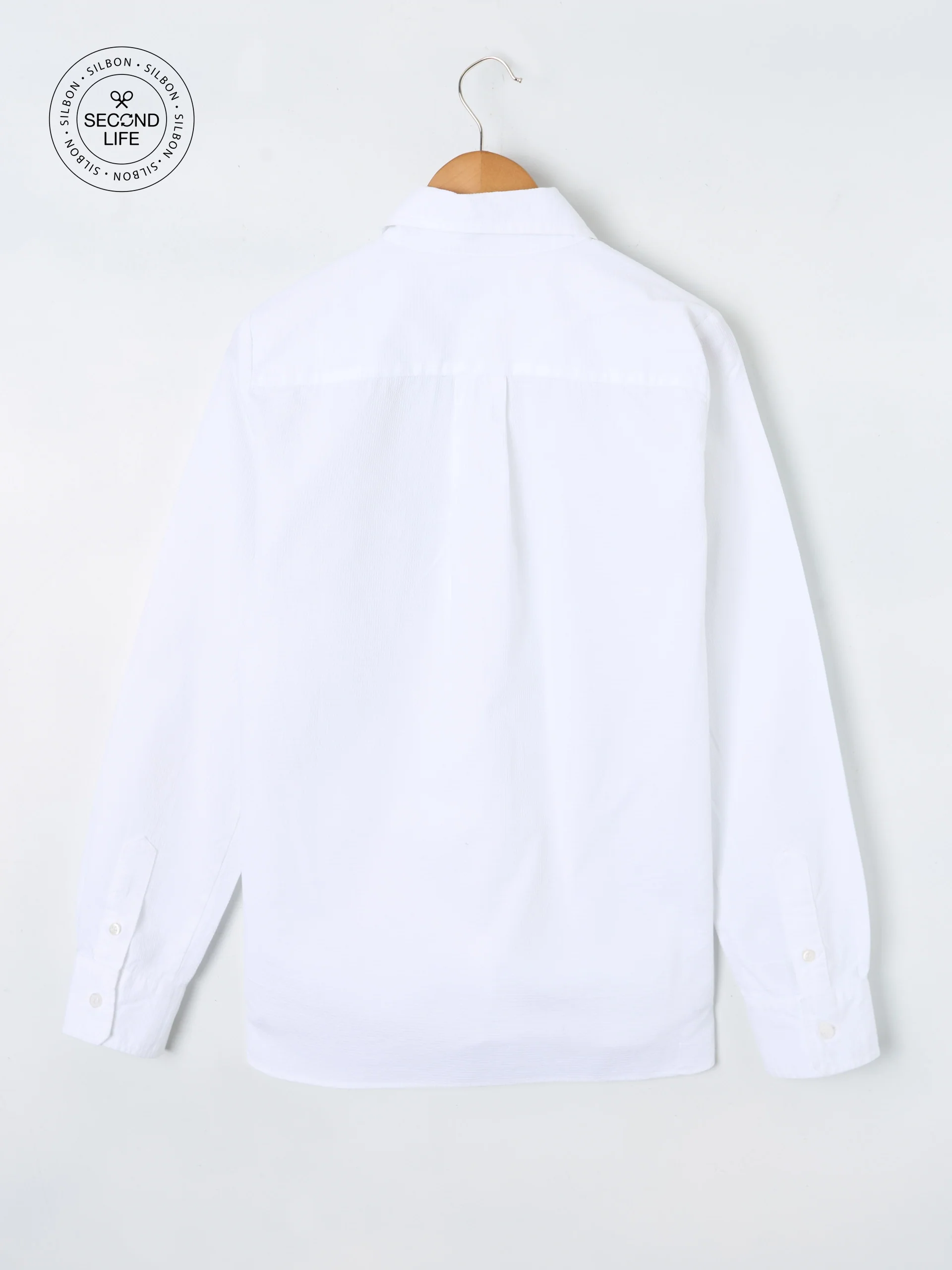 Camisa woman second life - Image 2