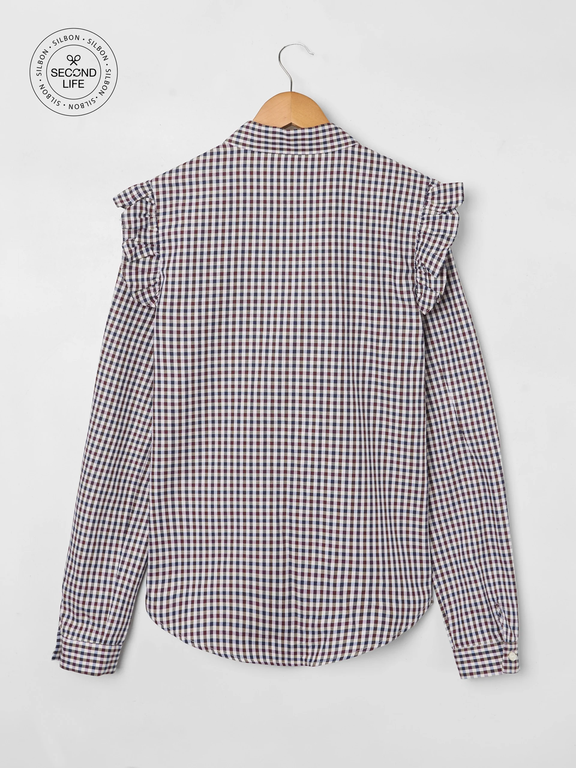 Camisa woman second life - Image 2