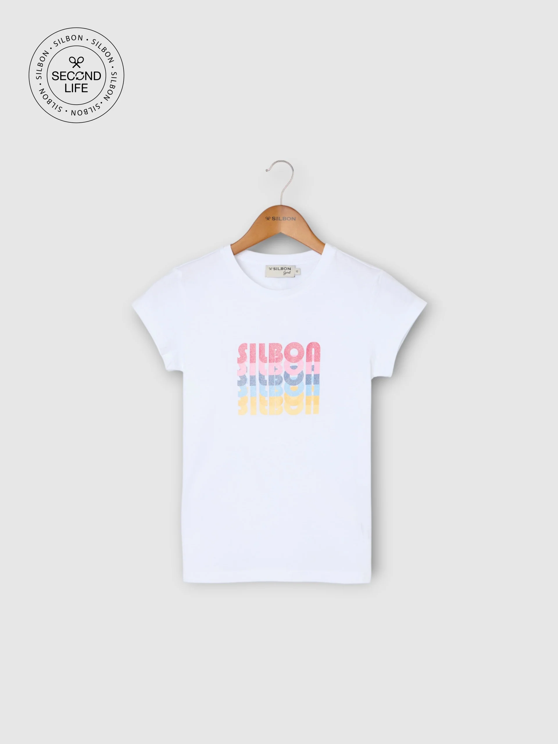 Camiseta girl second life