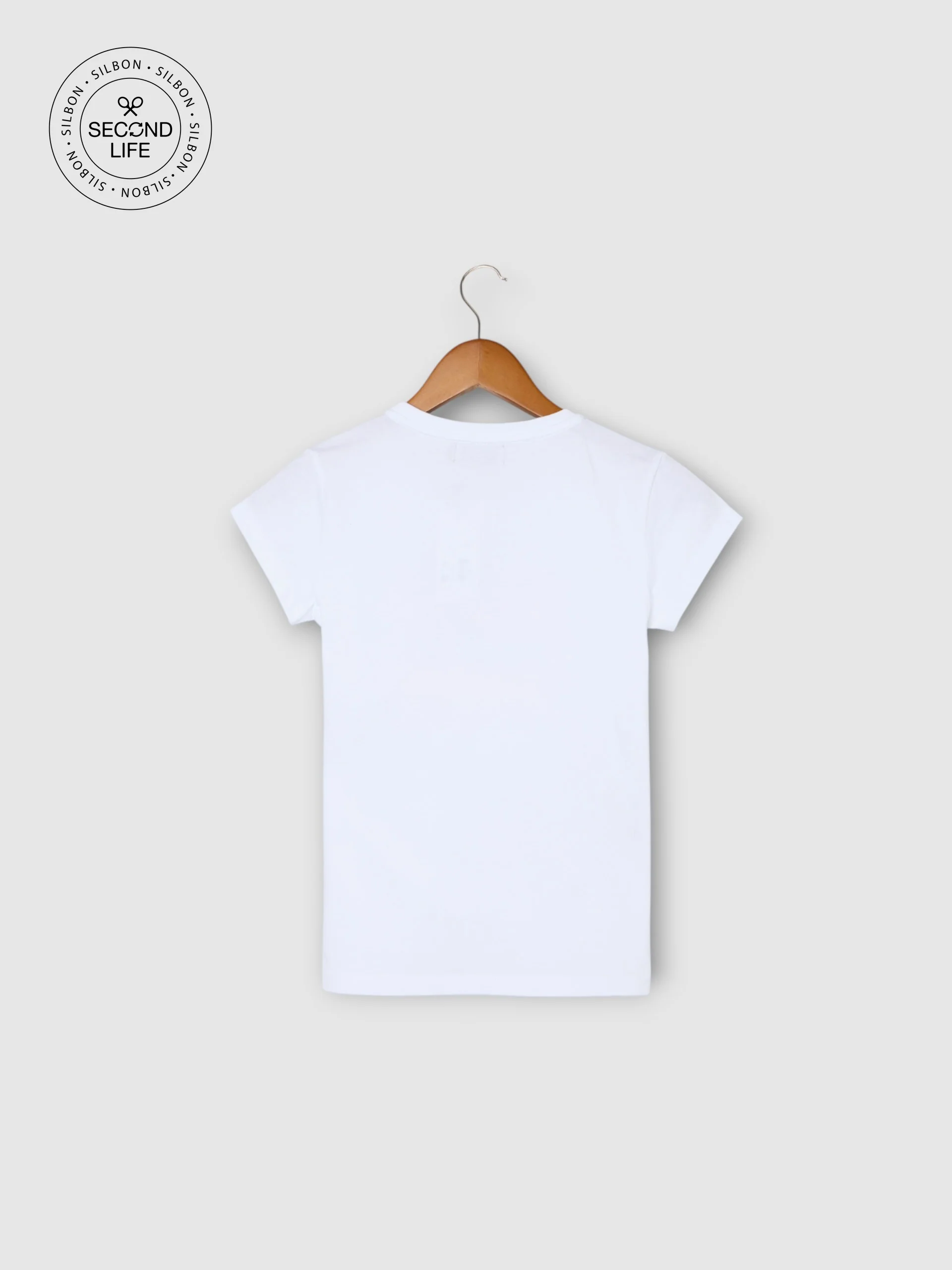 Camiseta girl second life - Image 2