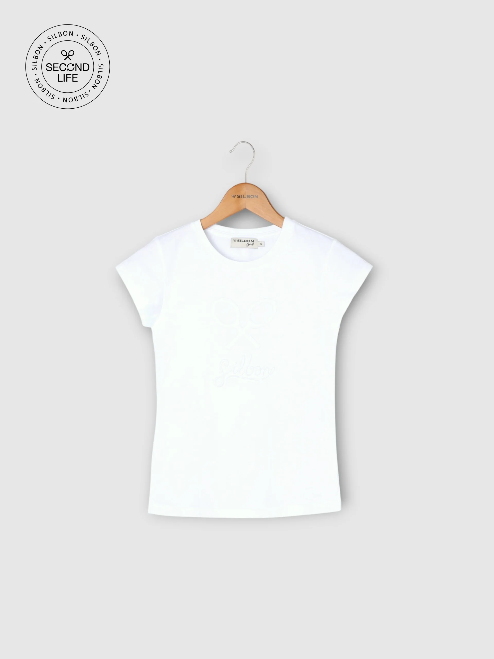 Camiseta girl second life
