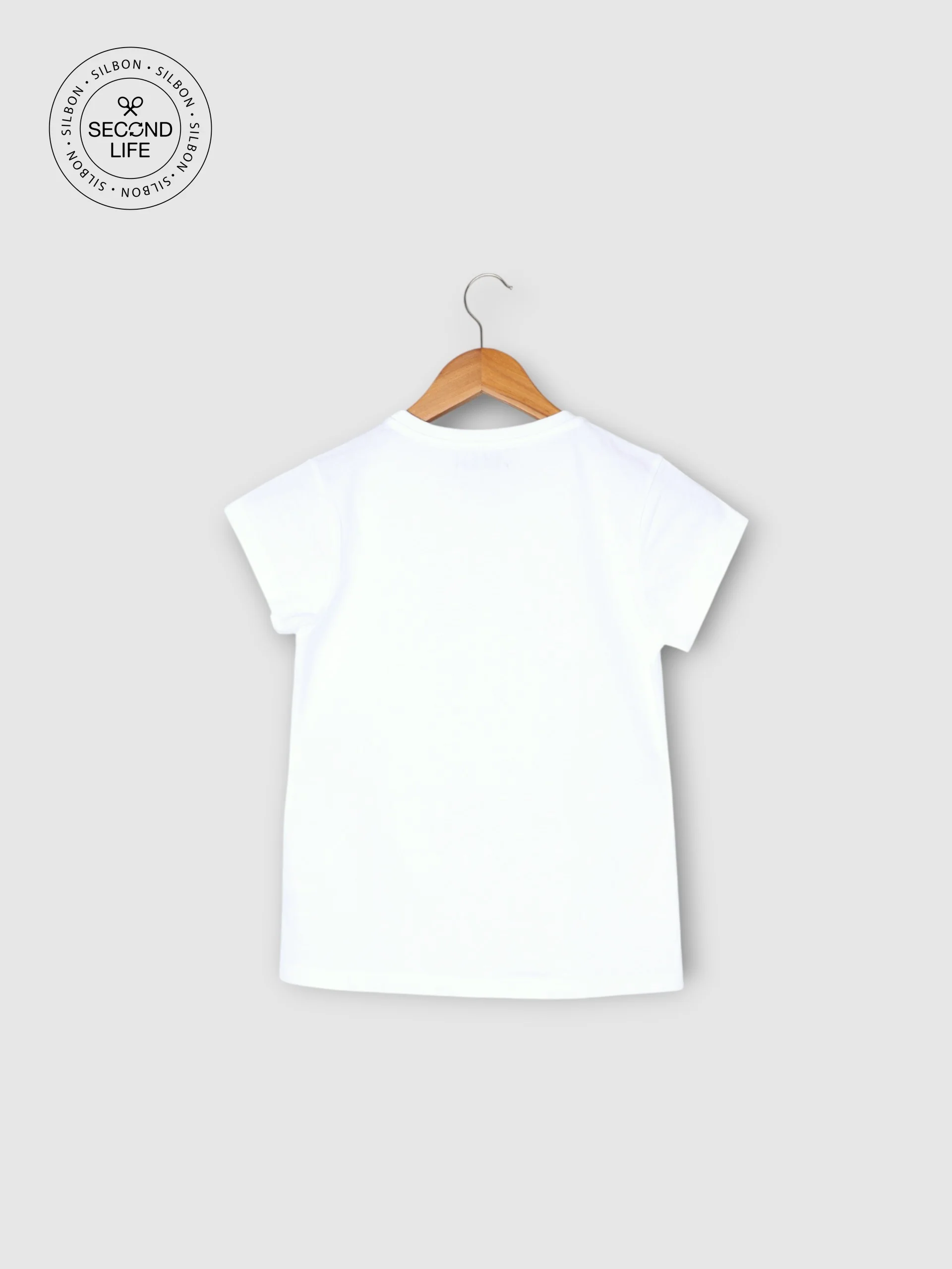 Camiseta girl second life - Image 2