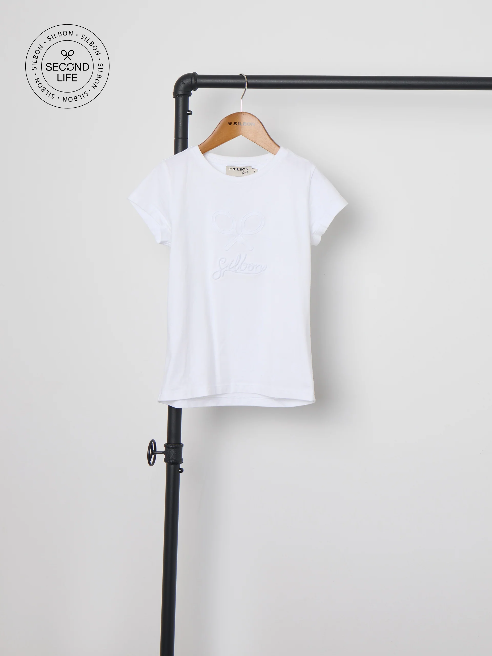 Camiseta girl second life