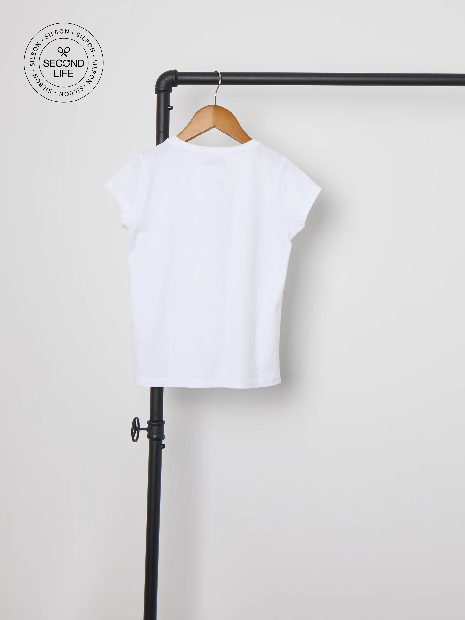 Camiseta girl second life - Image 2