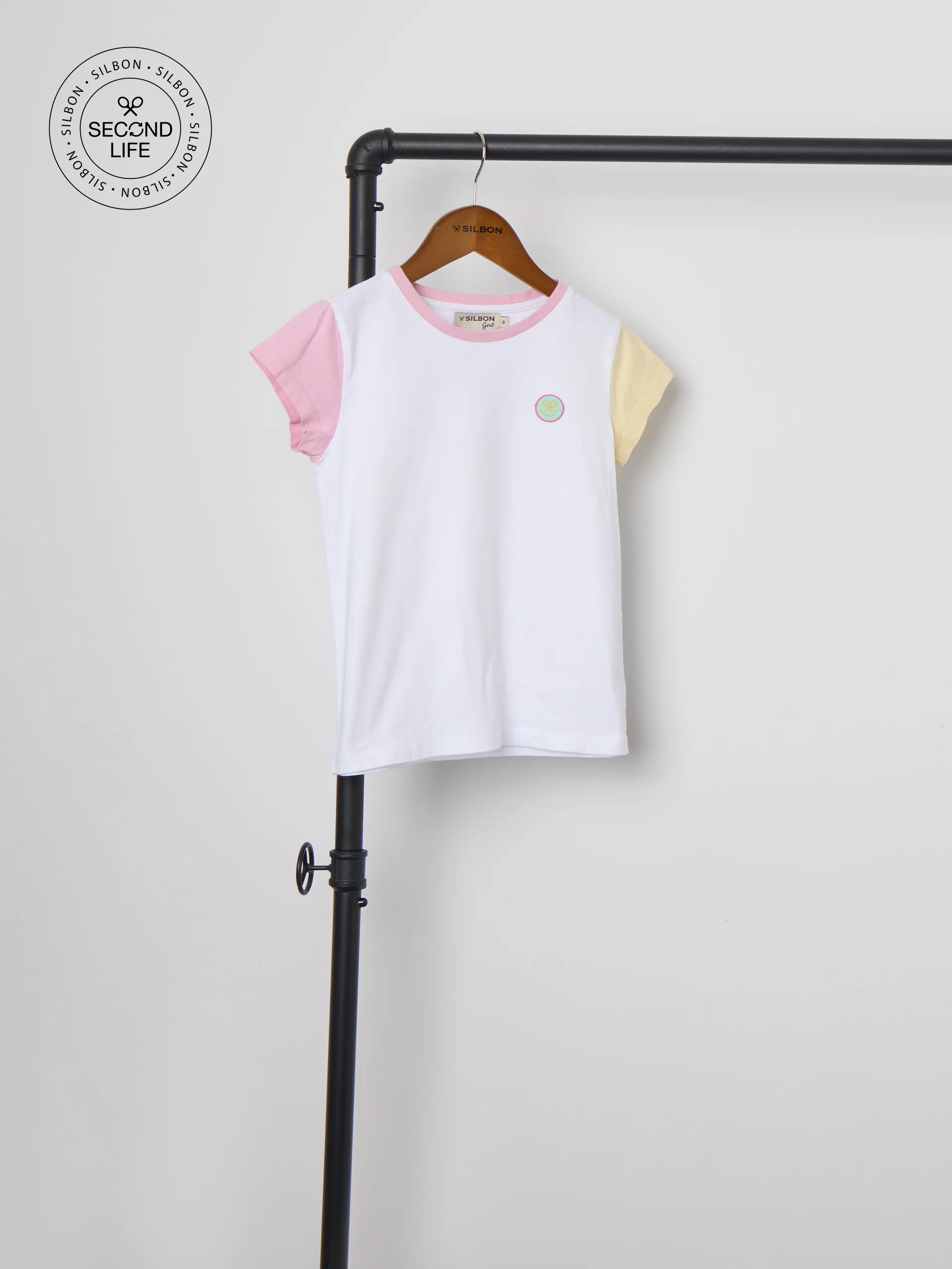 Camiseta girl second life