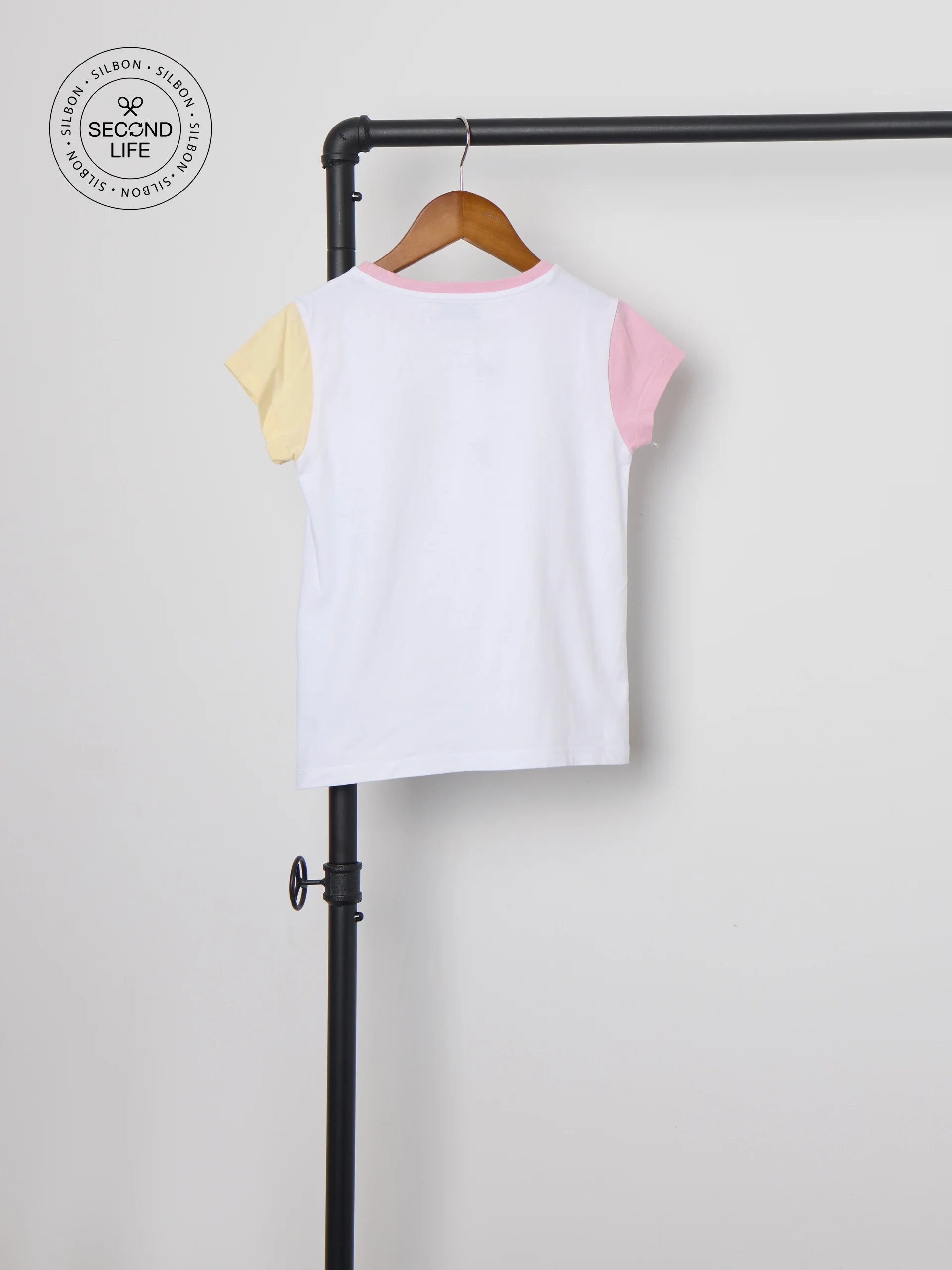Camiseta girl second life - Image 2