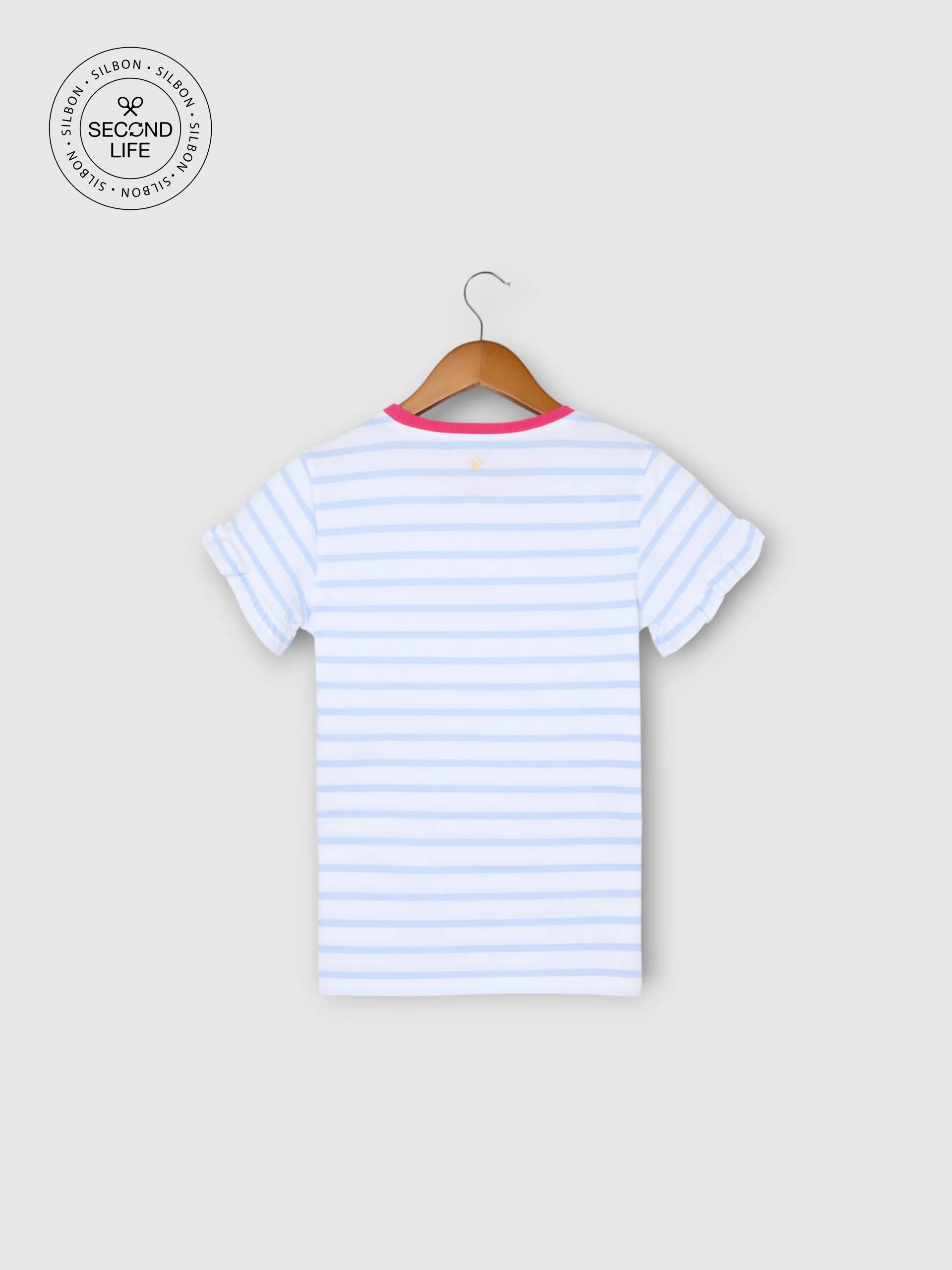 Camiseta girl second life - Image 2