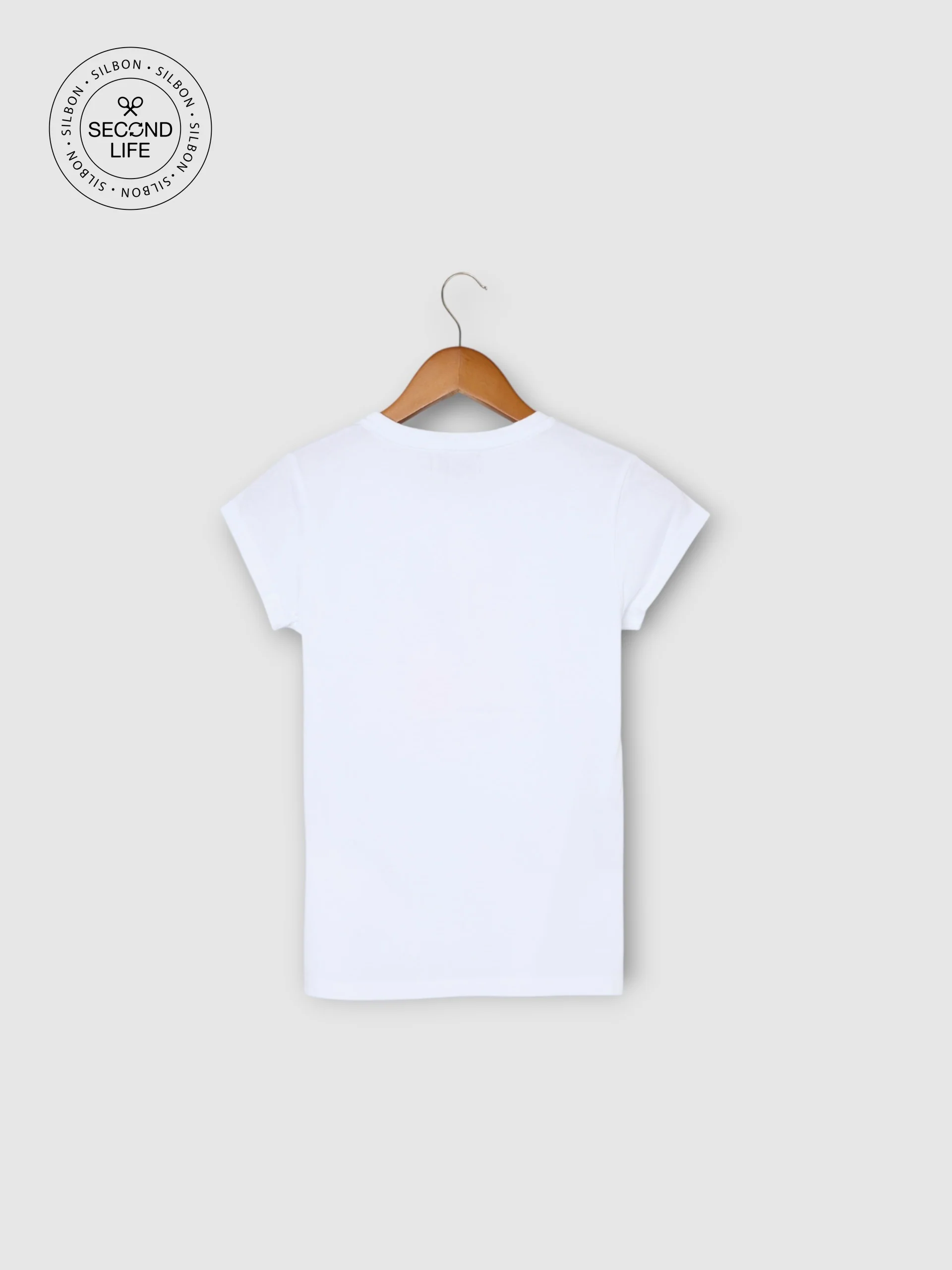 Camiseta girl second life - Image 2
