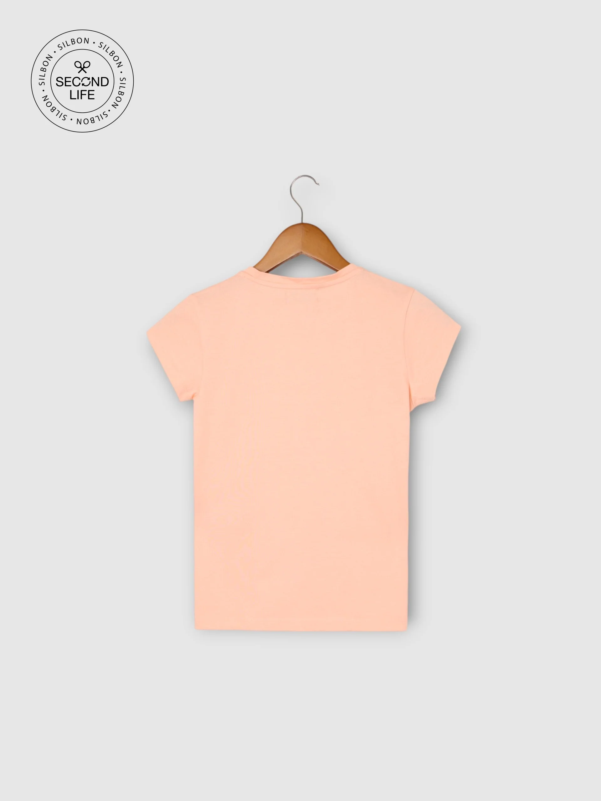 Camiseta girl second life - Image 2