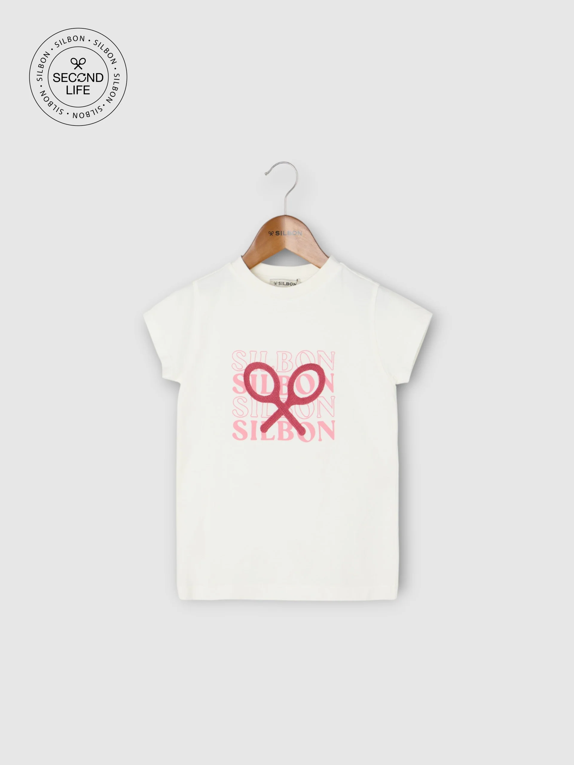 Camiseta girl second life