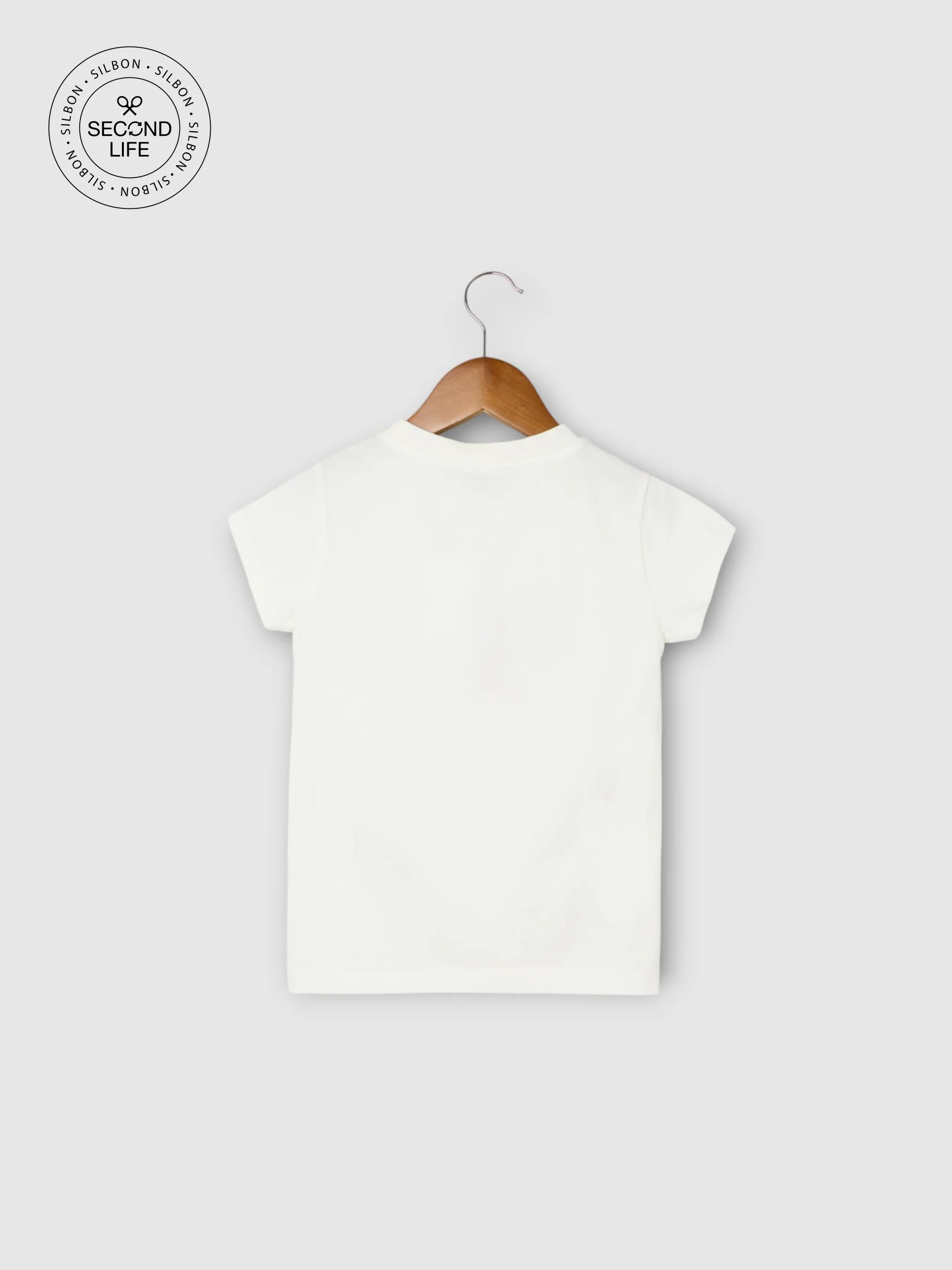 Camiseta girl second life - Image 2