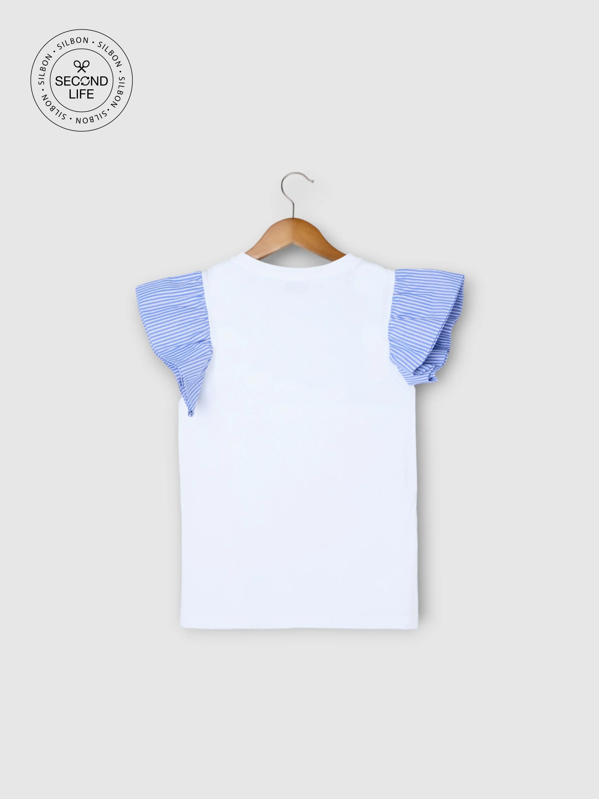 Camiseta girl second life - Image 2