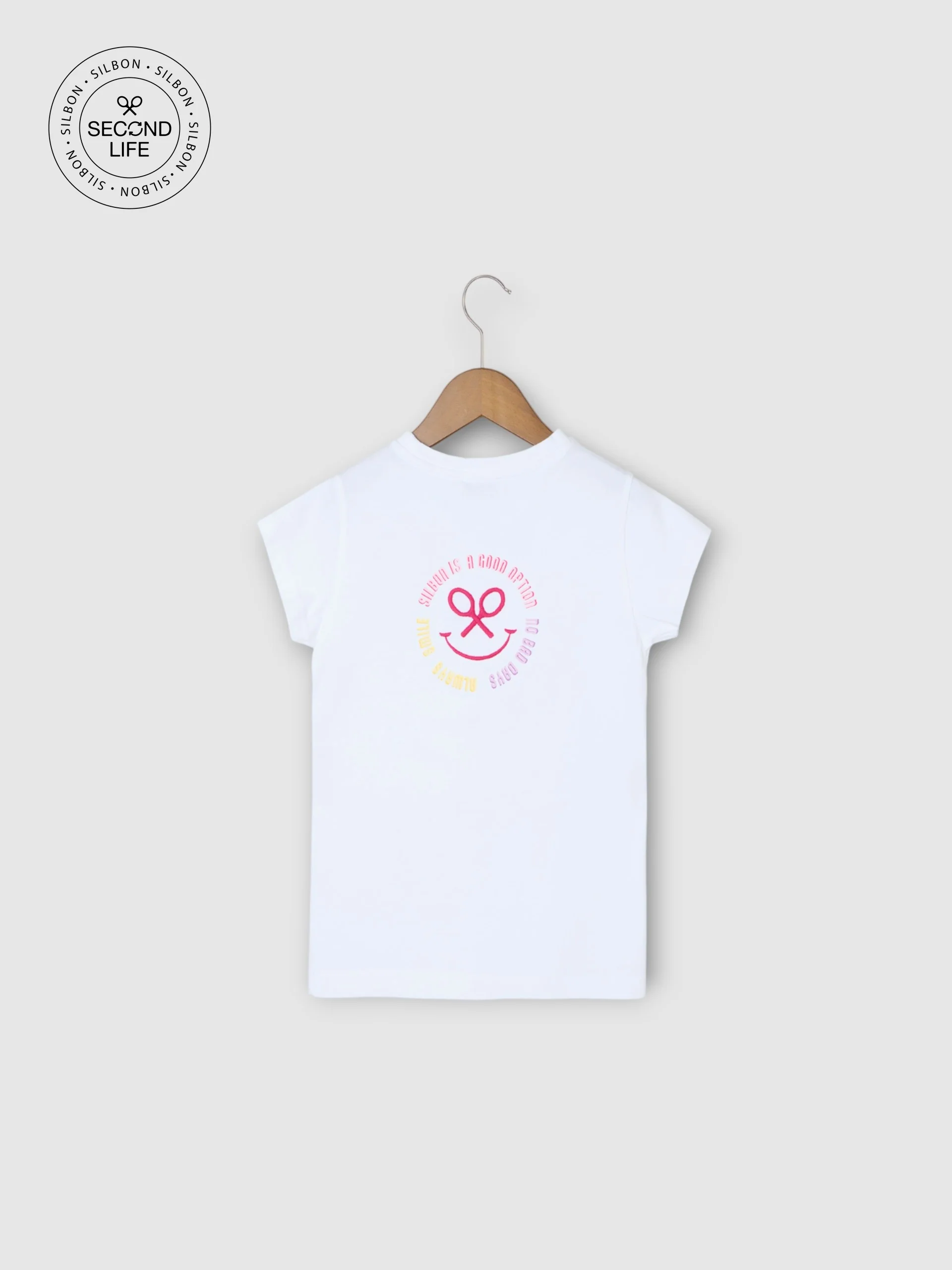 Camiseta girl second life - Image 2