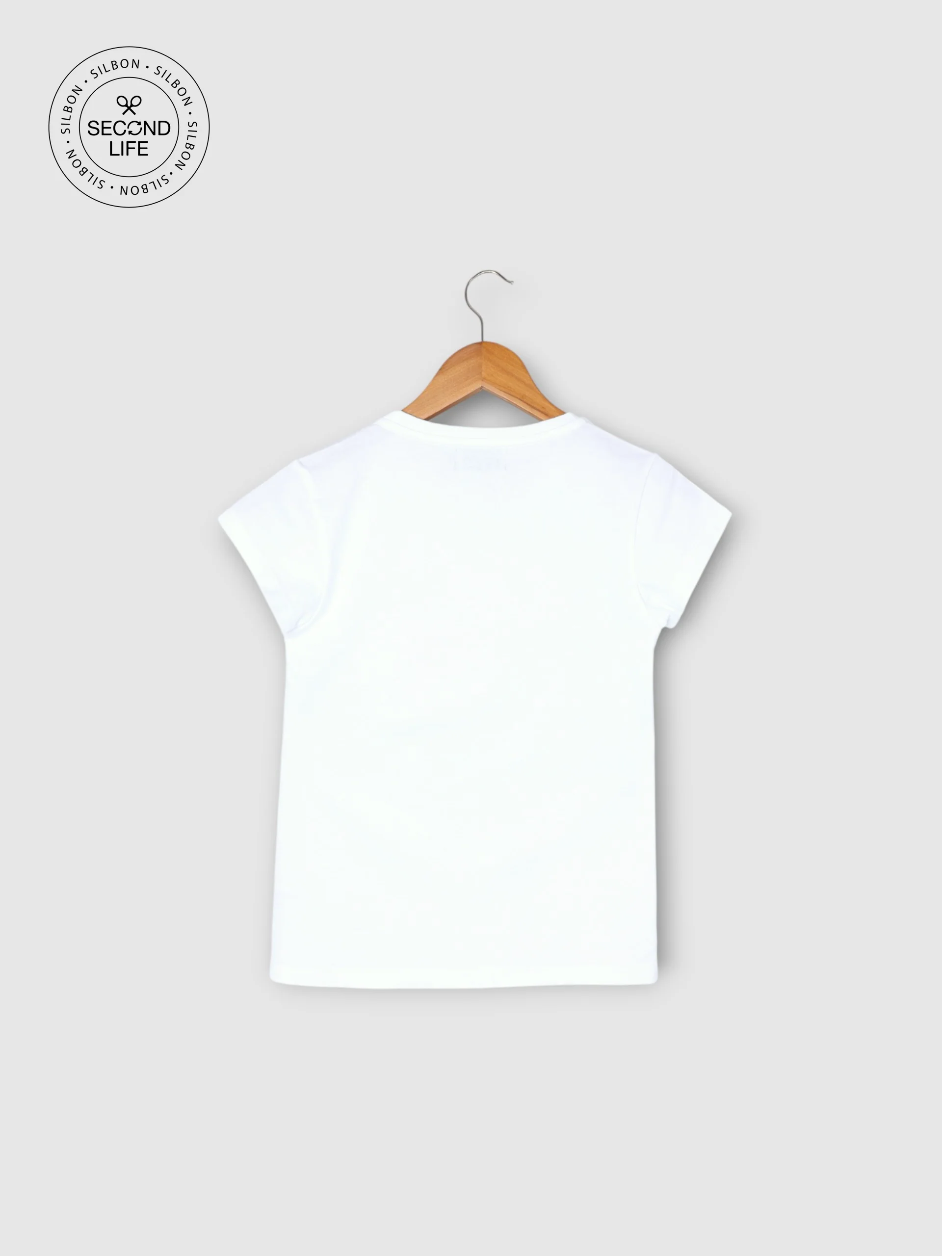 Camiseta girl second life - Image 2