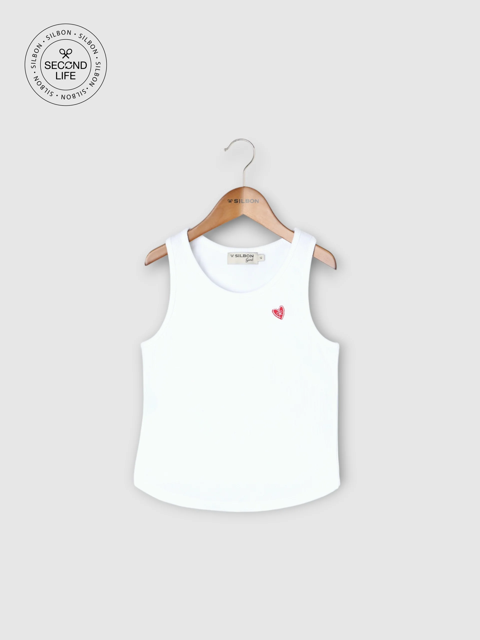 Camiseta girl second life