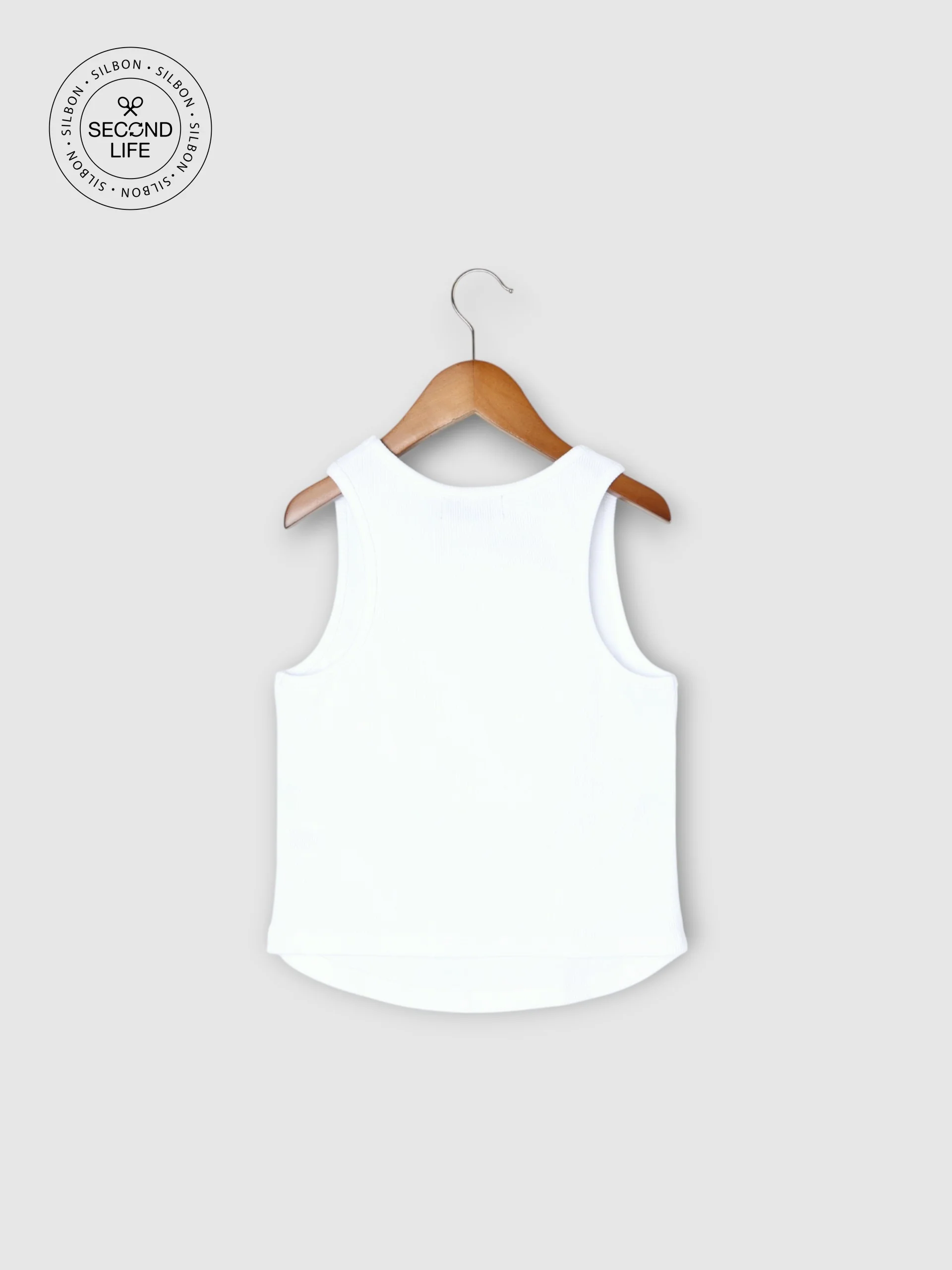Camiseta girl second life - Image 2
