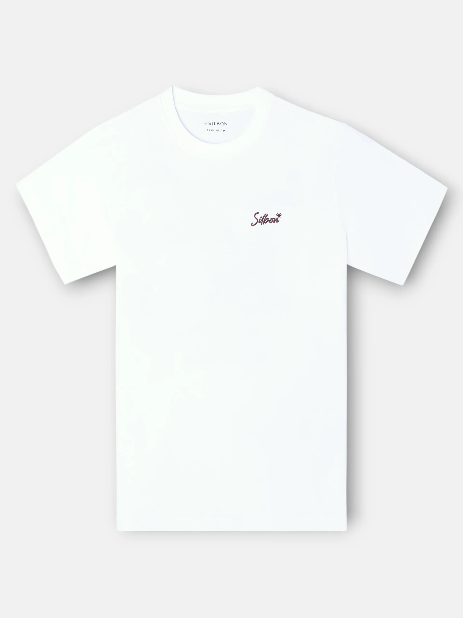 Camiseta Golfe de Saint-Tropez blanco - Image 7