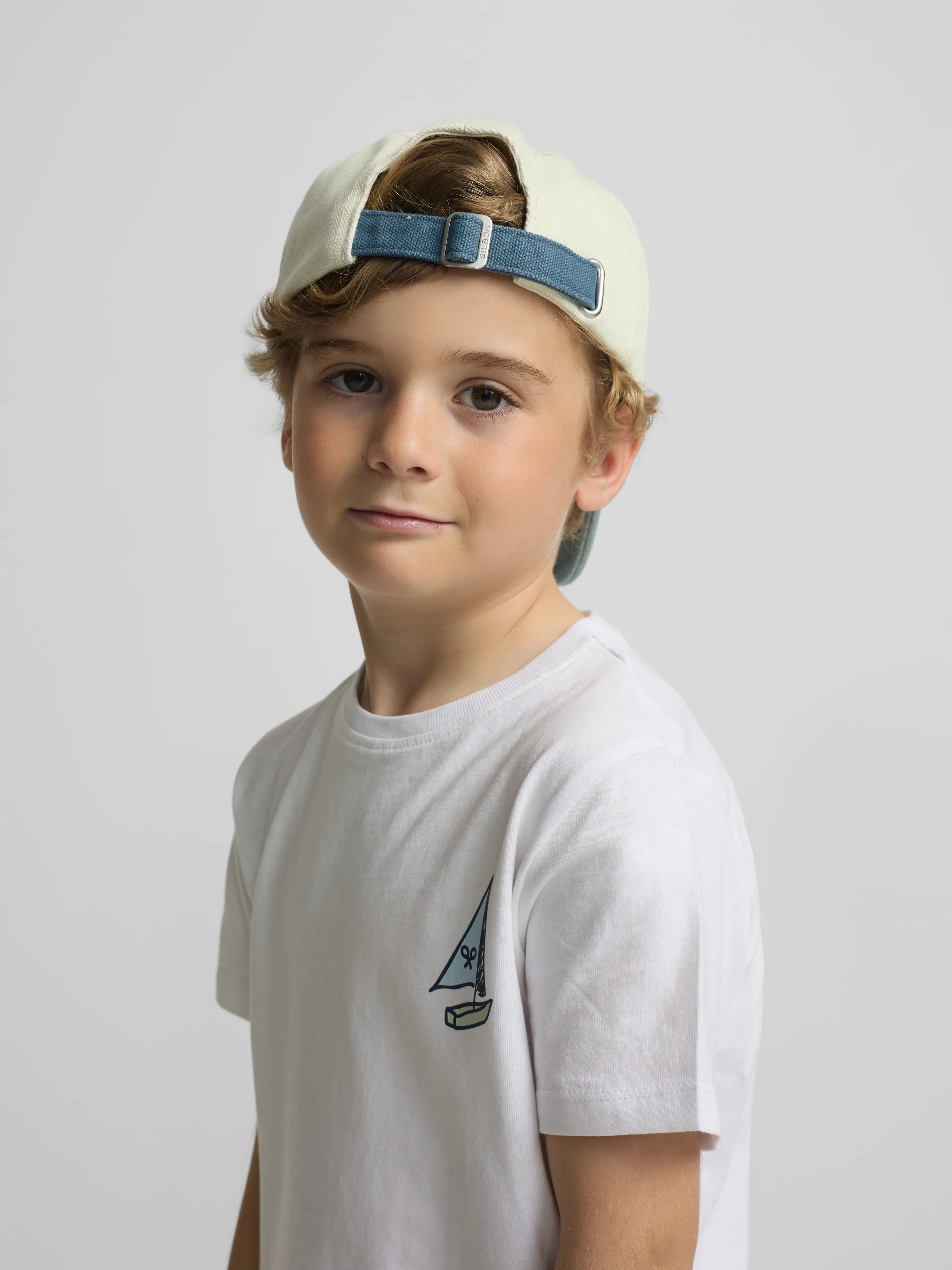 Camiseta kids cote blanco - Image 4