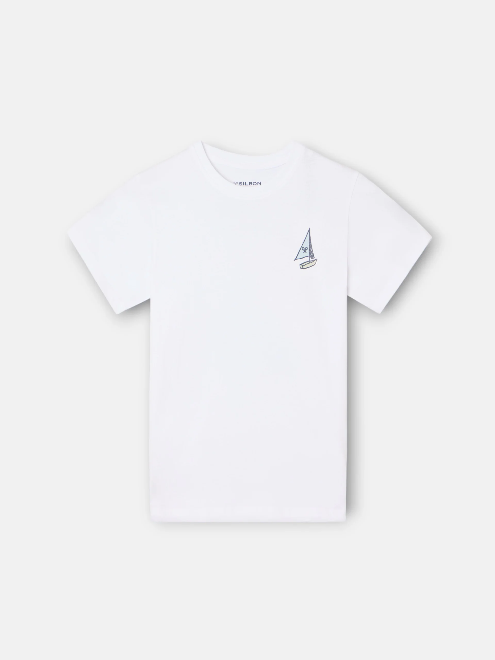 Camiseta kids cote blanco - Image 9