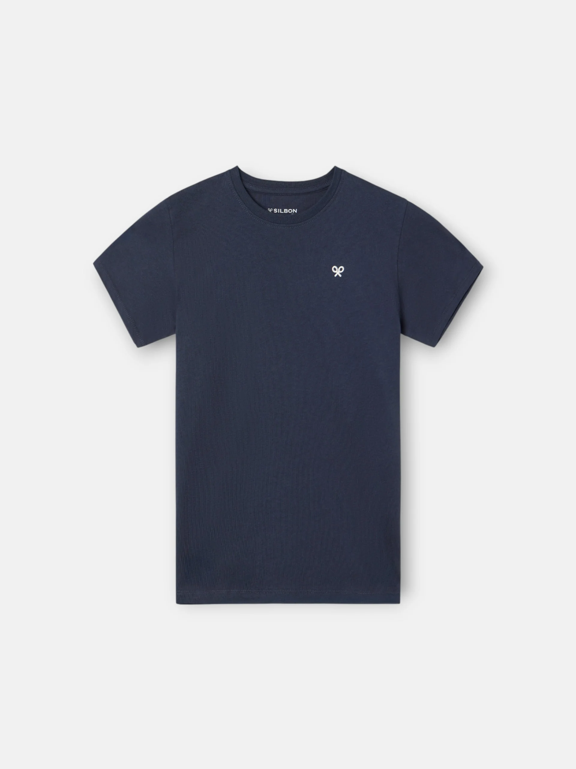 Camiseta kids SB style azul marino - Image 6