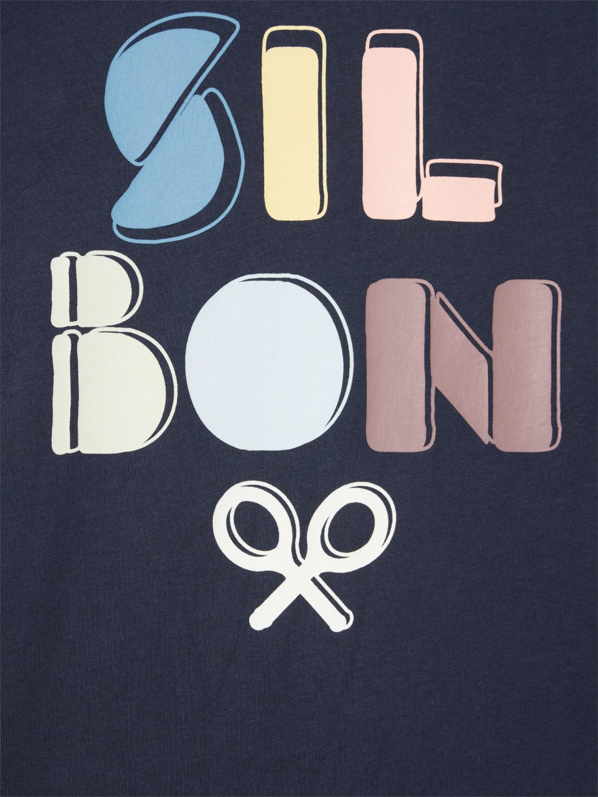 Camiseta kids SB style azul marino - Image 7