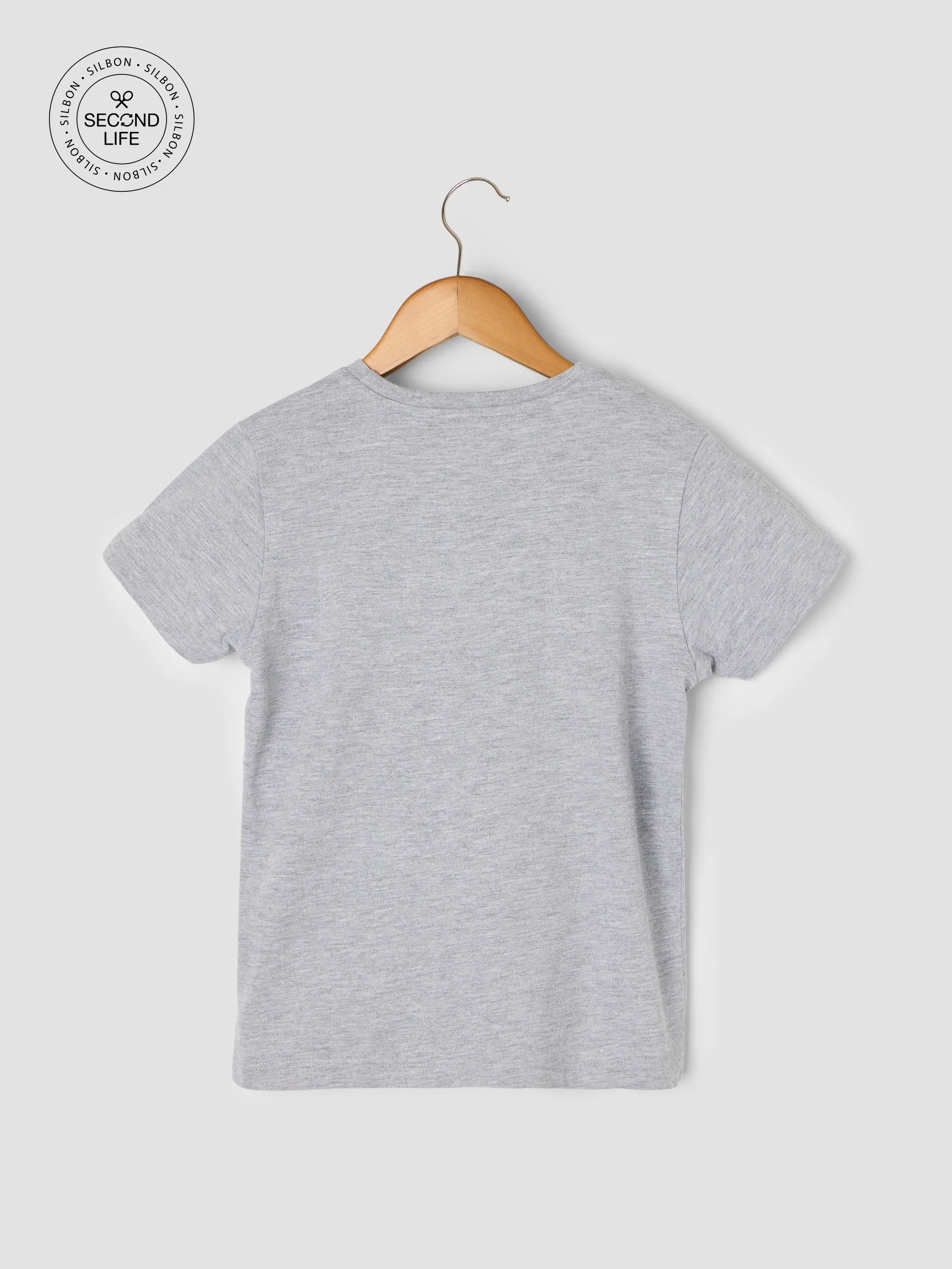 Camiseta kids second life - Image 2