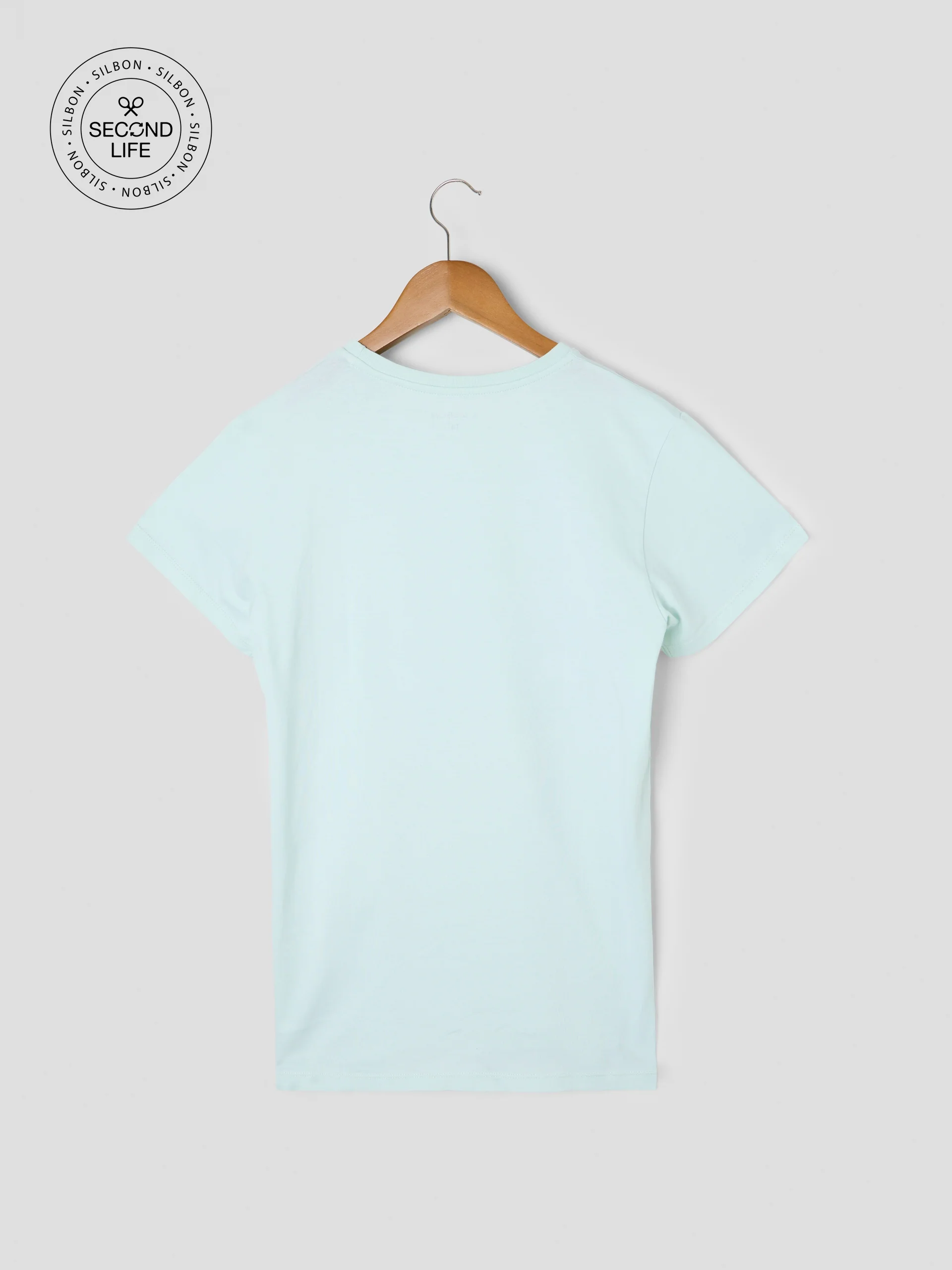 Camiseta kids second life - Image 2