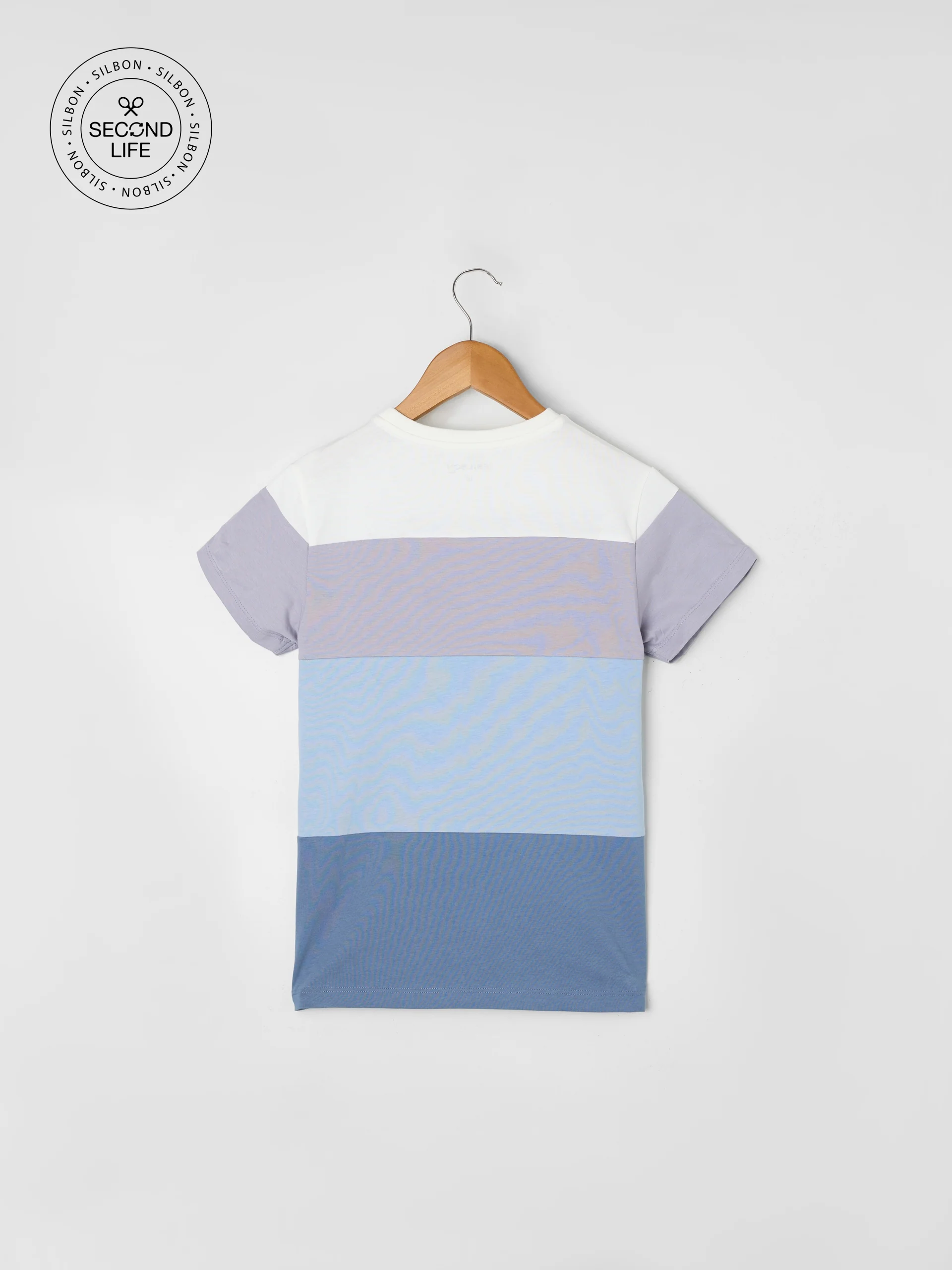 Camiseta kids second life - Image 2