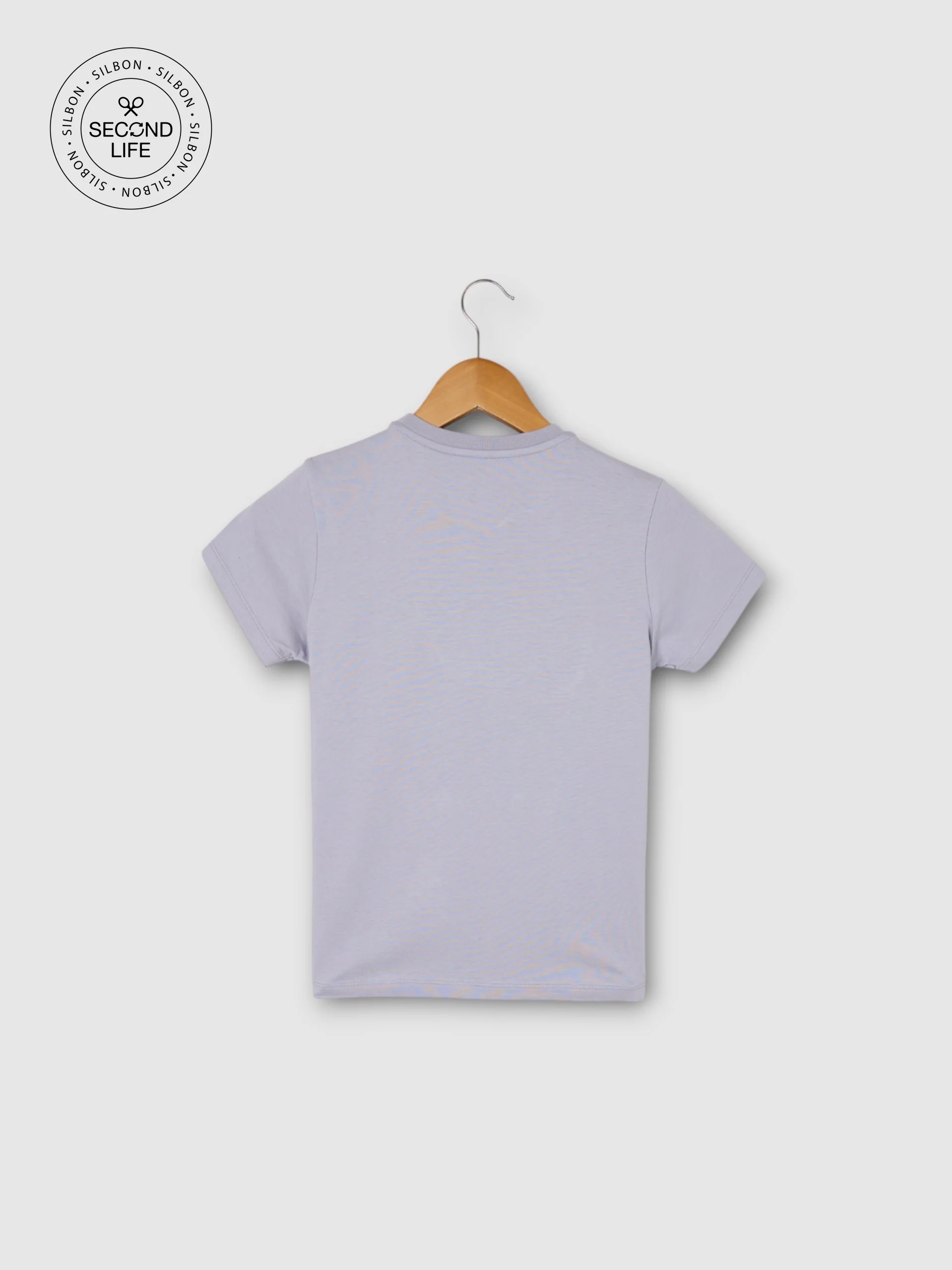 Camiseta kids second life - Image 2