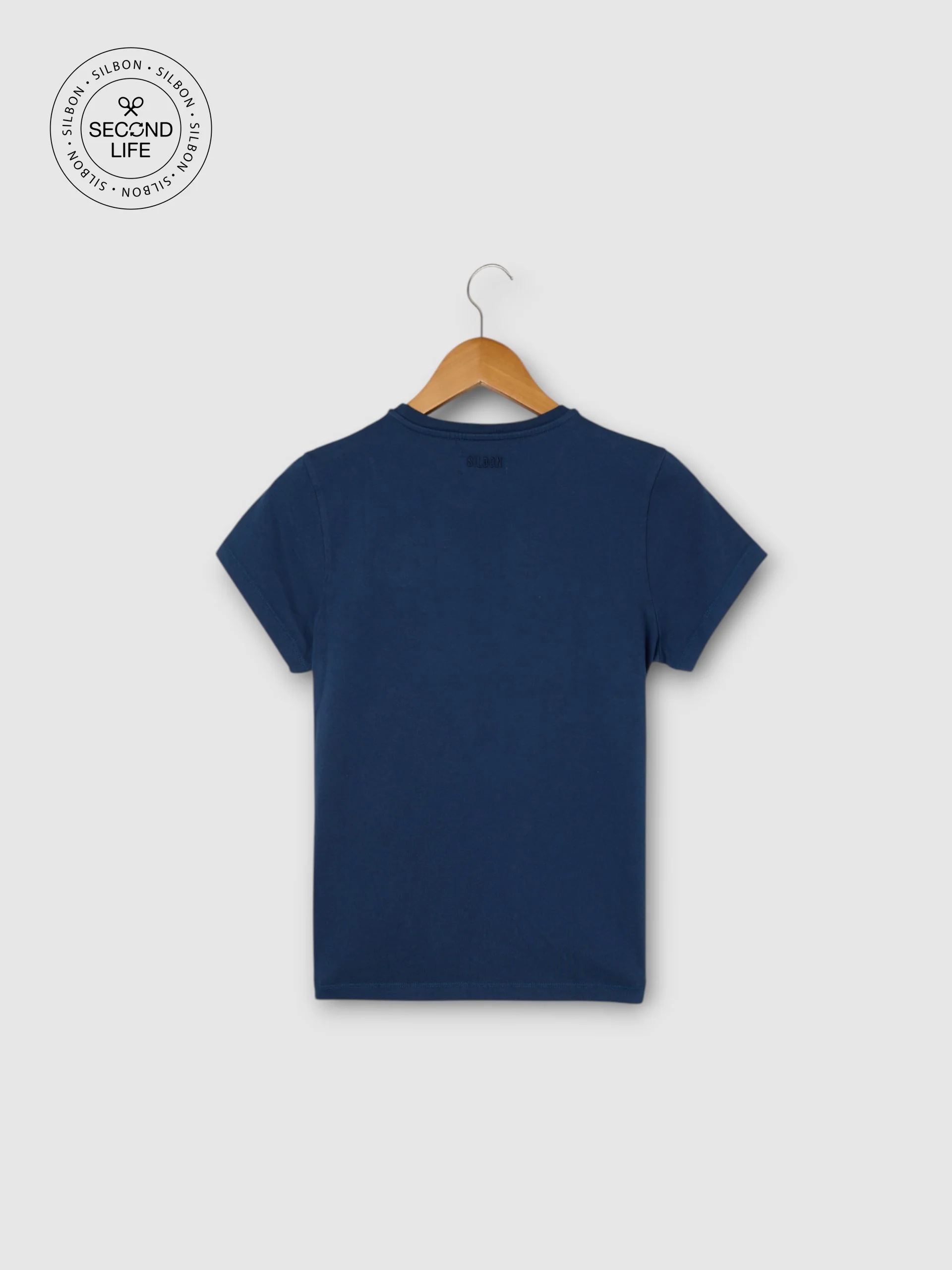 Camiseta kids second life - Image 2